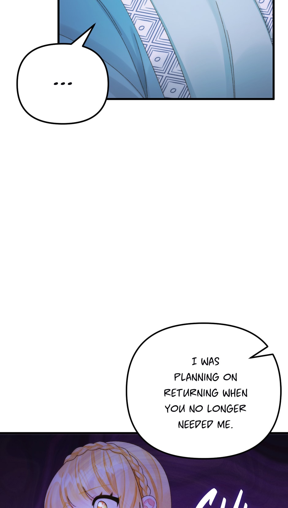 Princess in the Rough chapter 86 page 64
