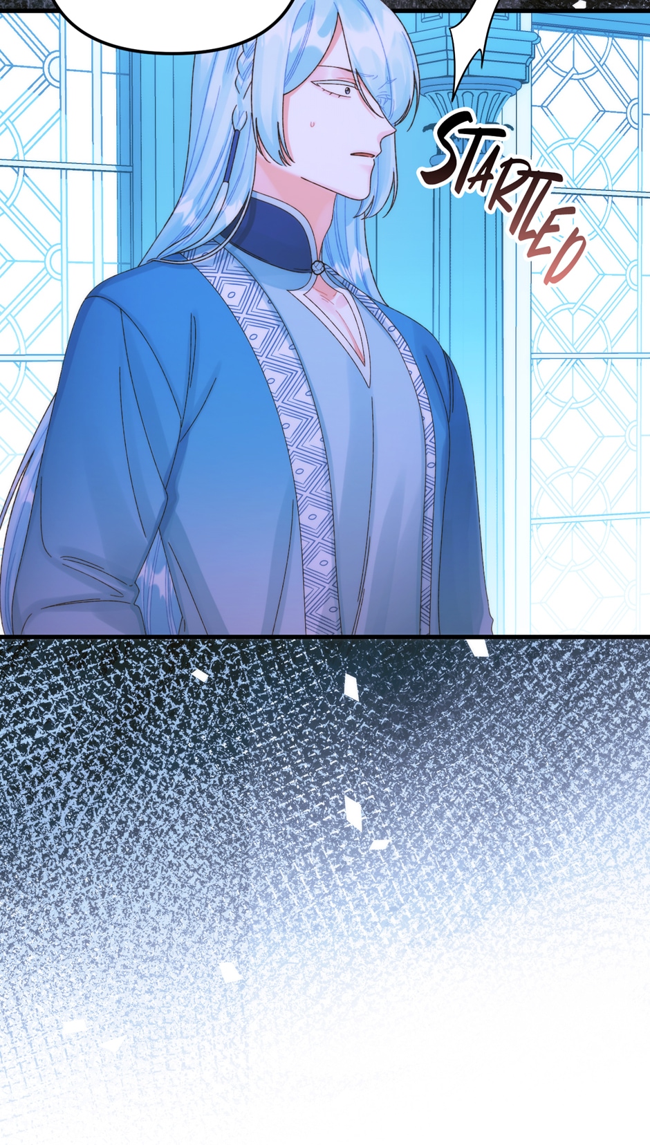 Princess in the Rough chapter 86 page 67