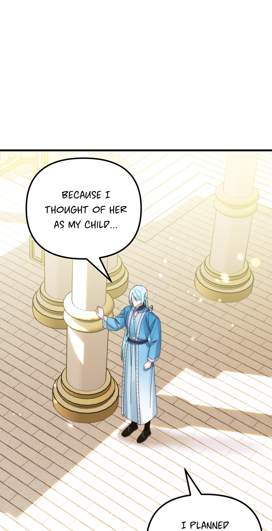 Princess in the Rough chapter 86 page 7