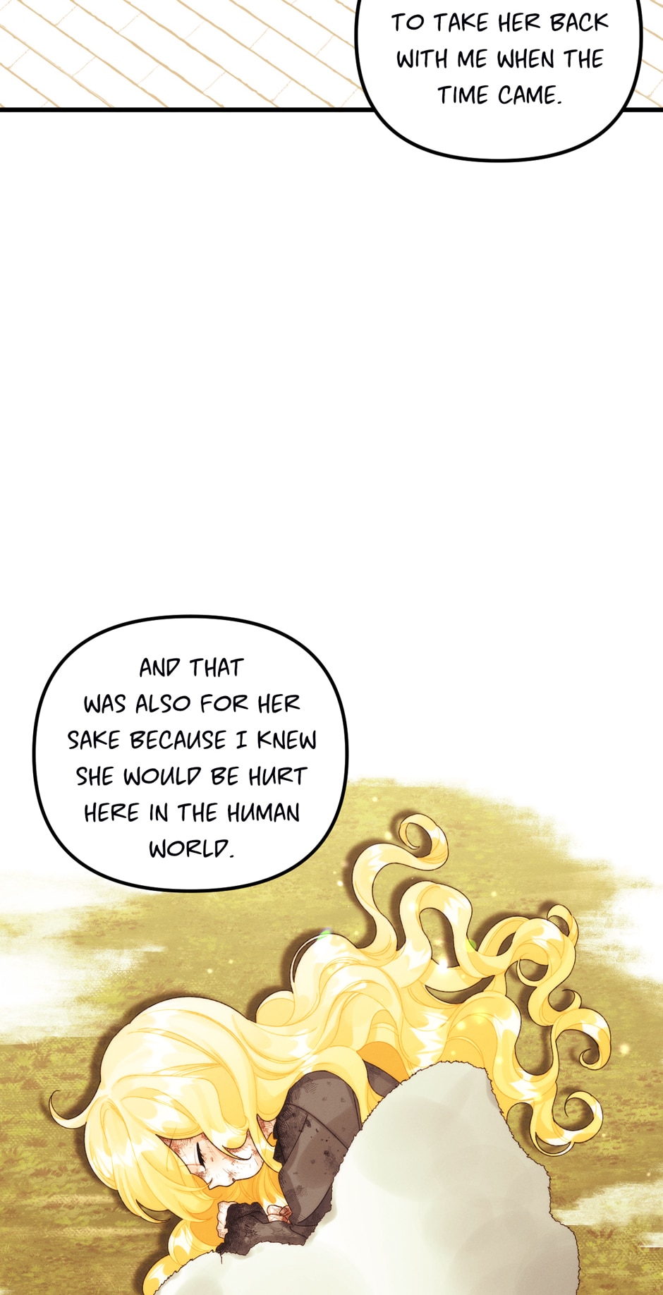 Princess in the Rough chapter 86 page 8