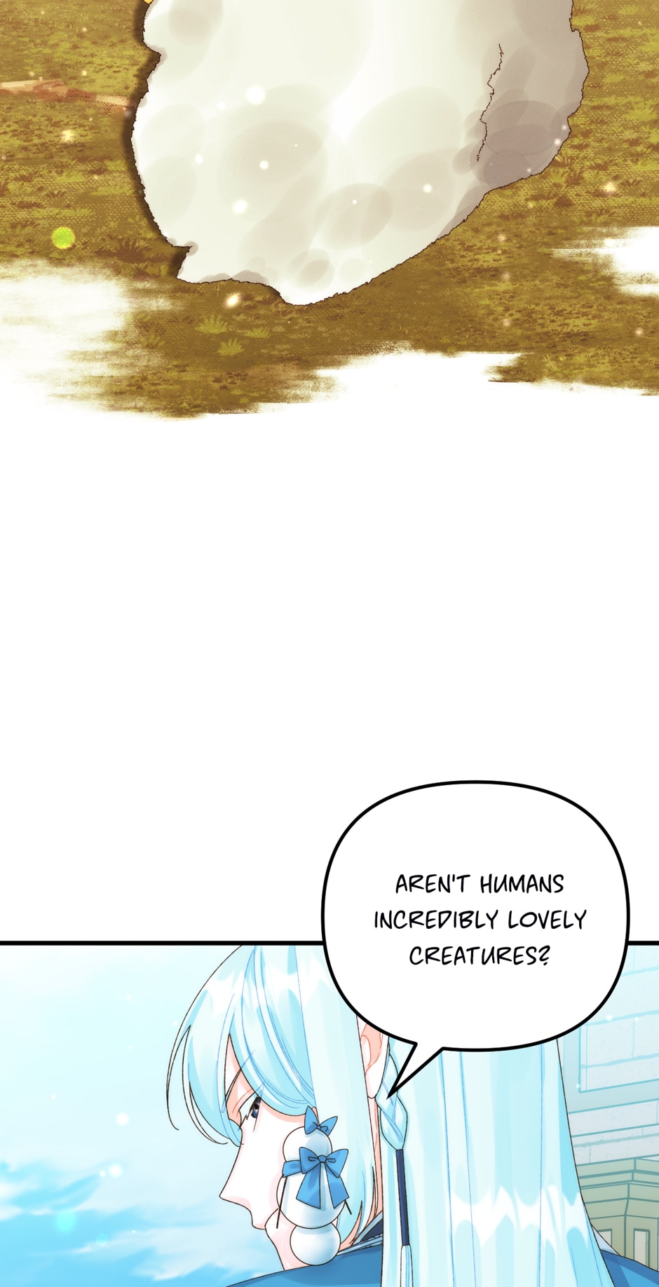 Princess in the Rough chapter 86 page 9
