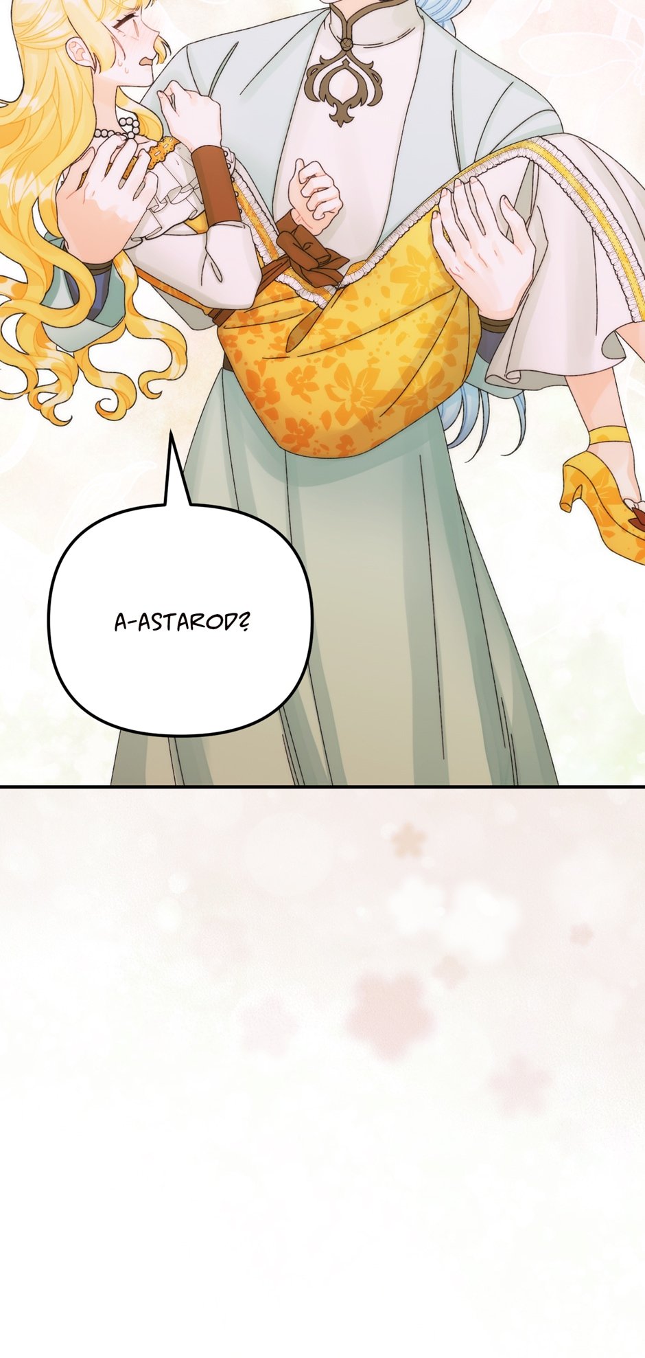Princess in the Rough chapter 95 page 11
