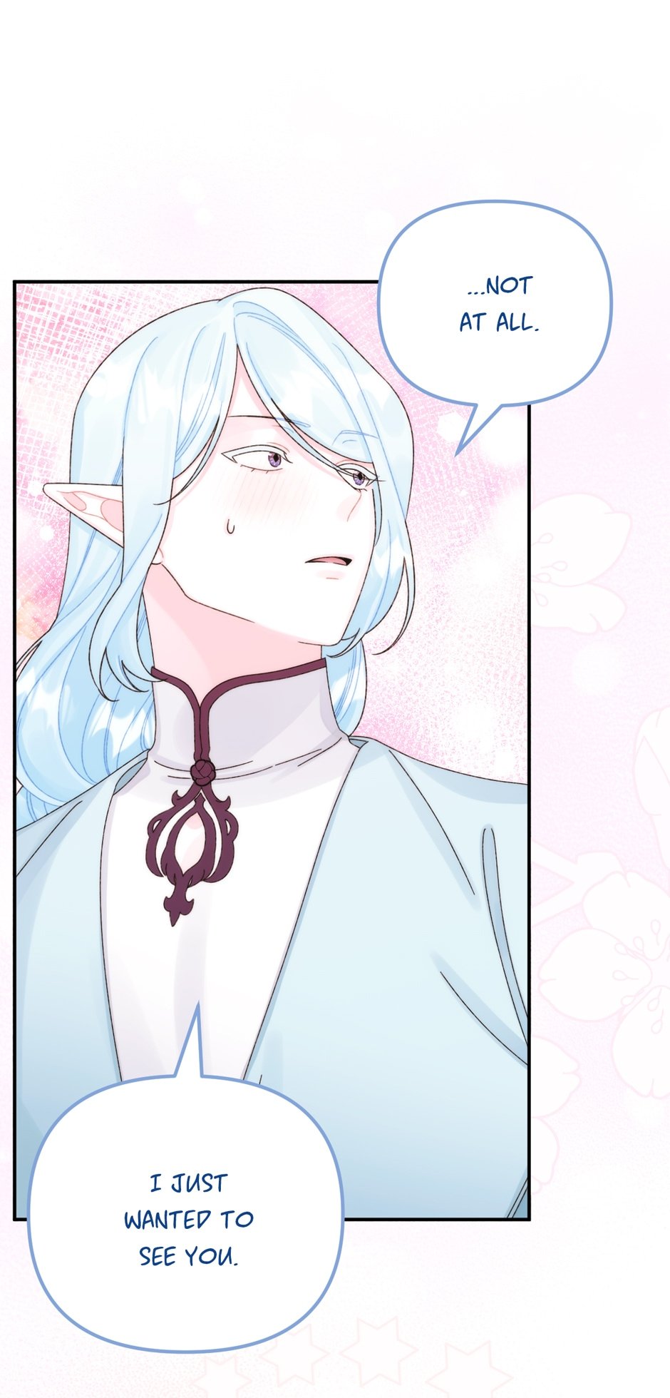 Princess in the Rough chapter 95 page 18
