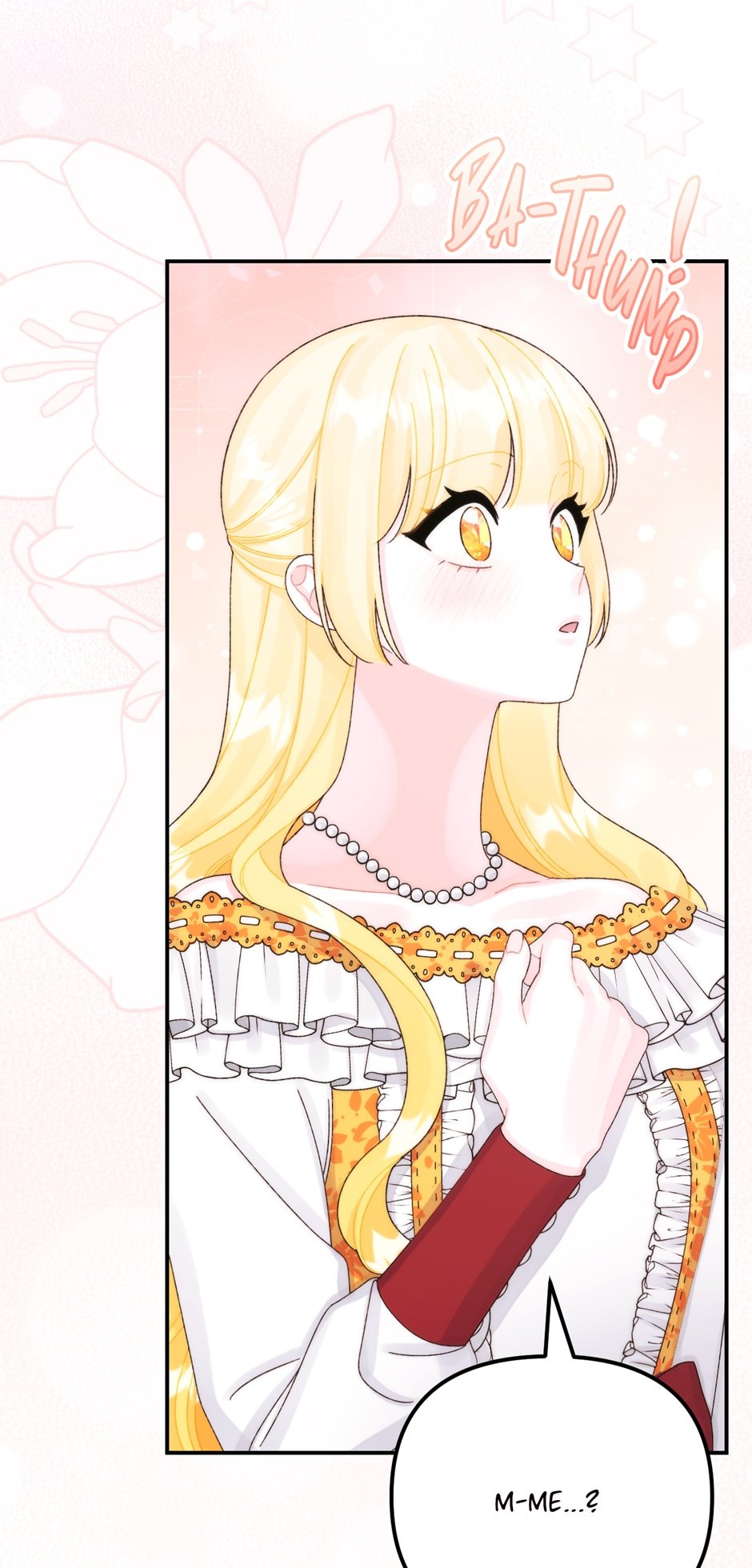 Princess in the Rough chapter 95 page 19