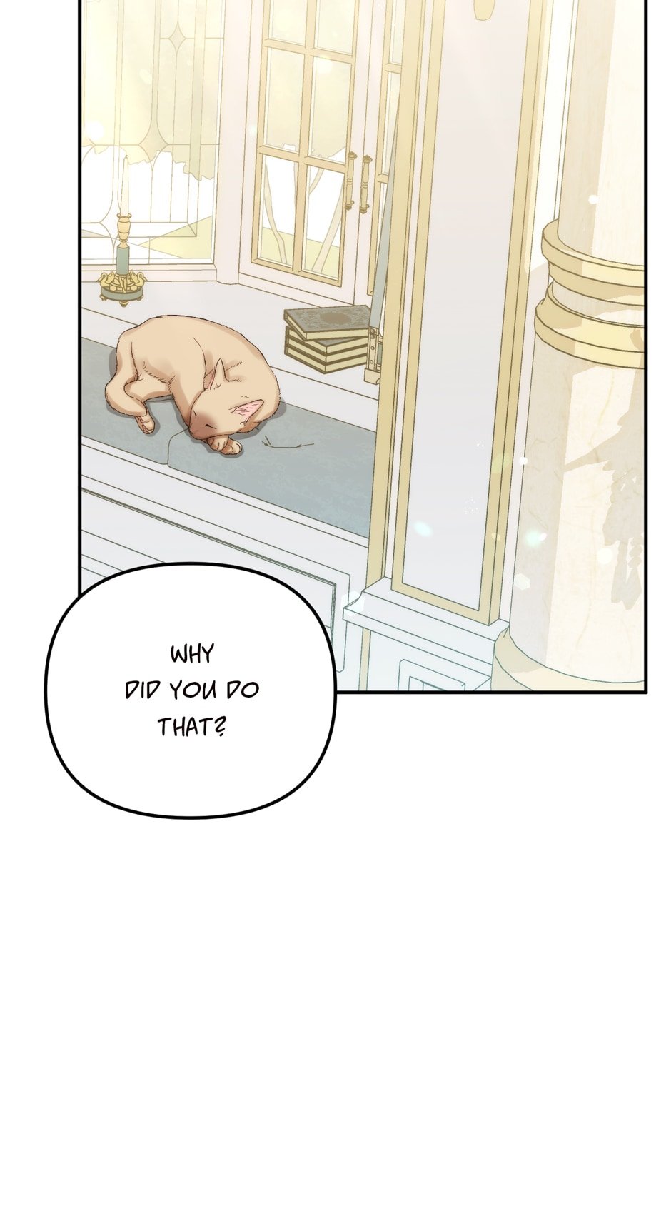 Princess in the Rough chapter 95 page 27
