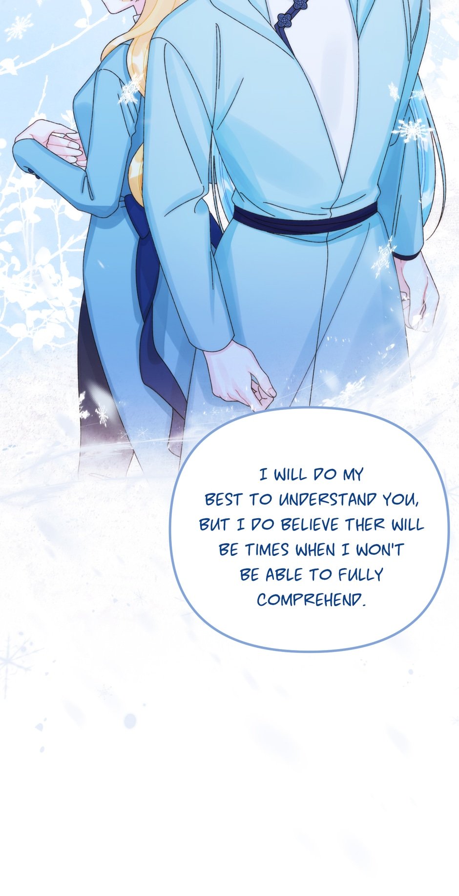Princess in the Rough chapter 95 page 31