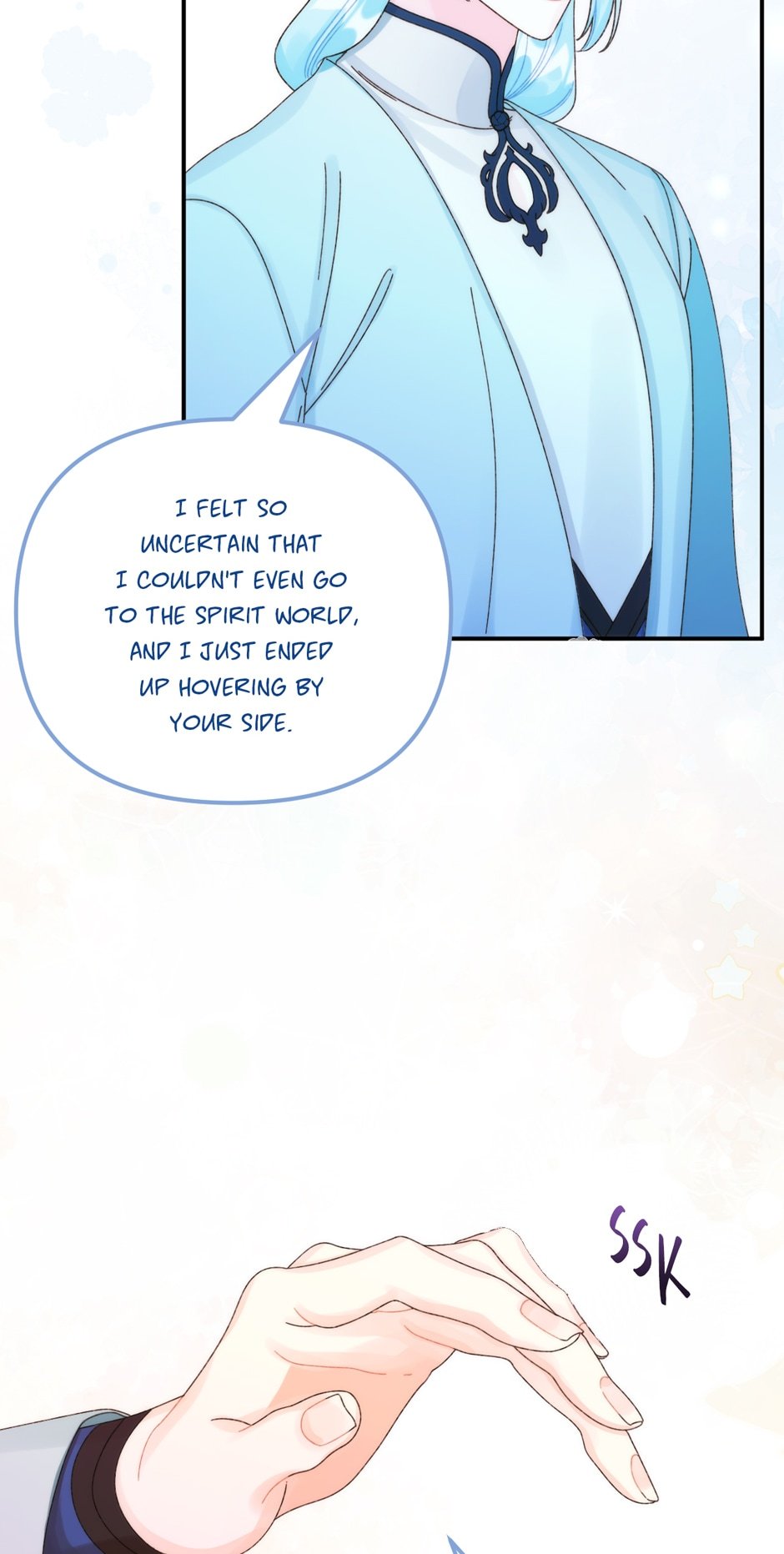Princess in the Rough chapter 95 page 34