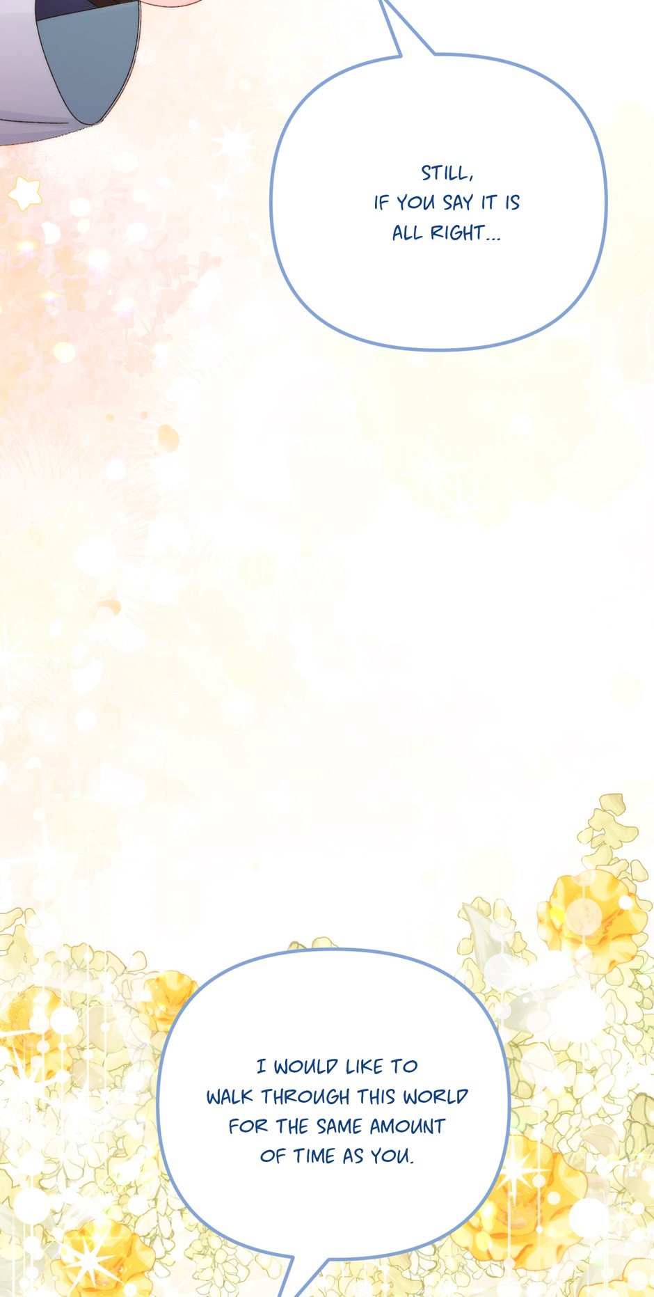 Princess in the Rough chapter 95 page 35