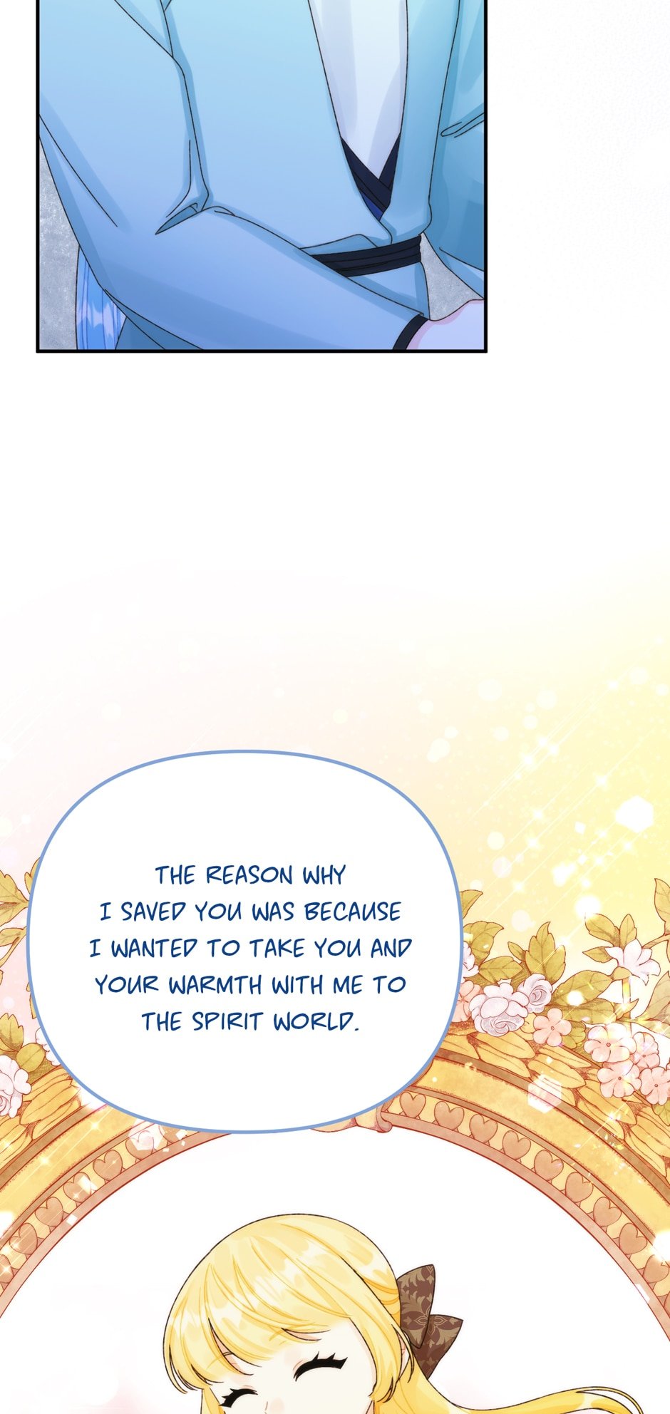 Princess in the Rough chapter 95 page 44