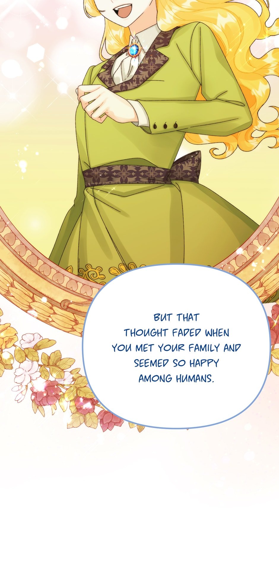 Princess in the Rough chapter 95 page 45