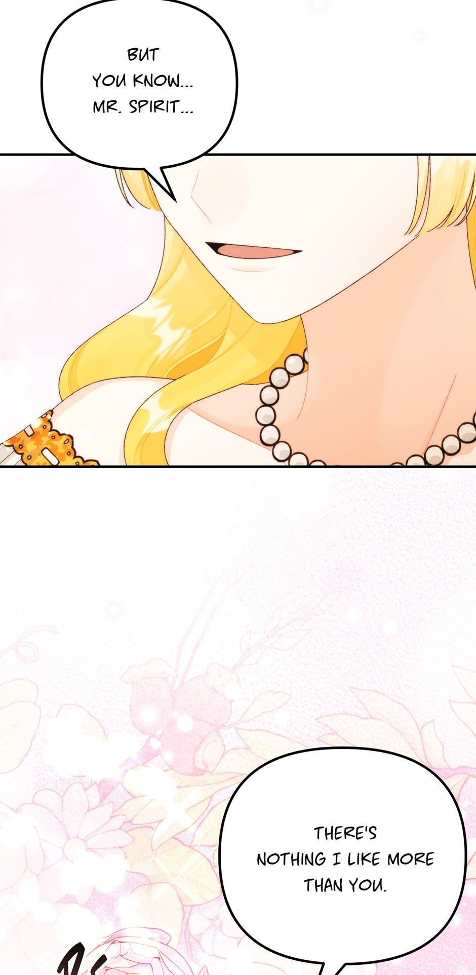 Princess in the Rough chapter 95 page 47
