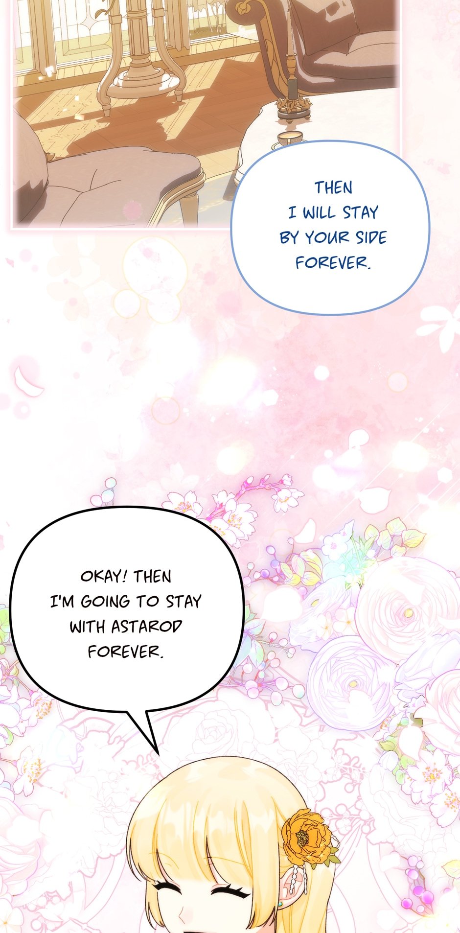 Princess in the Rough chapter 95 page 53