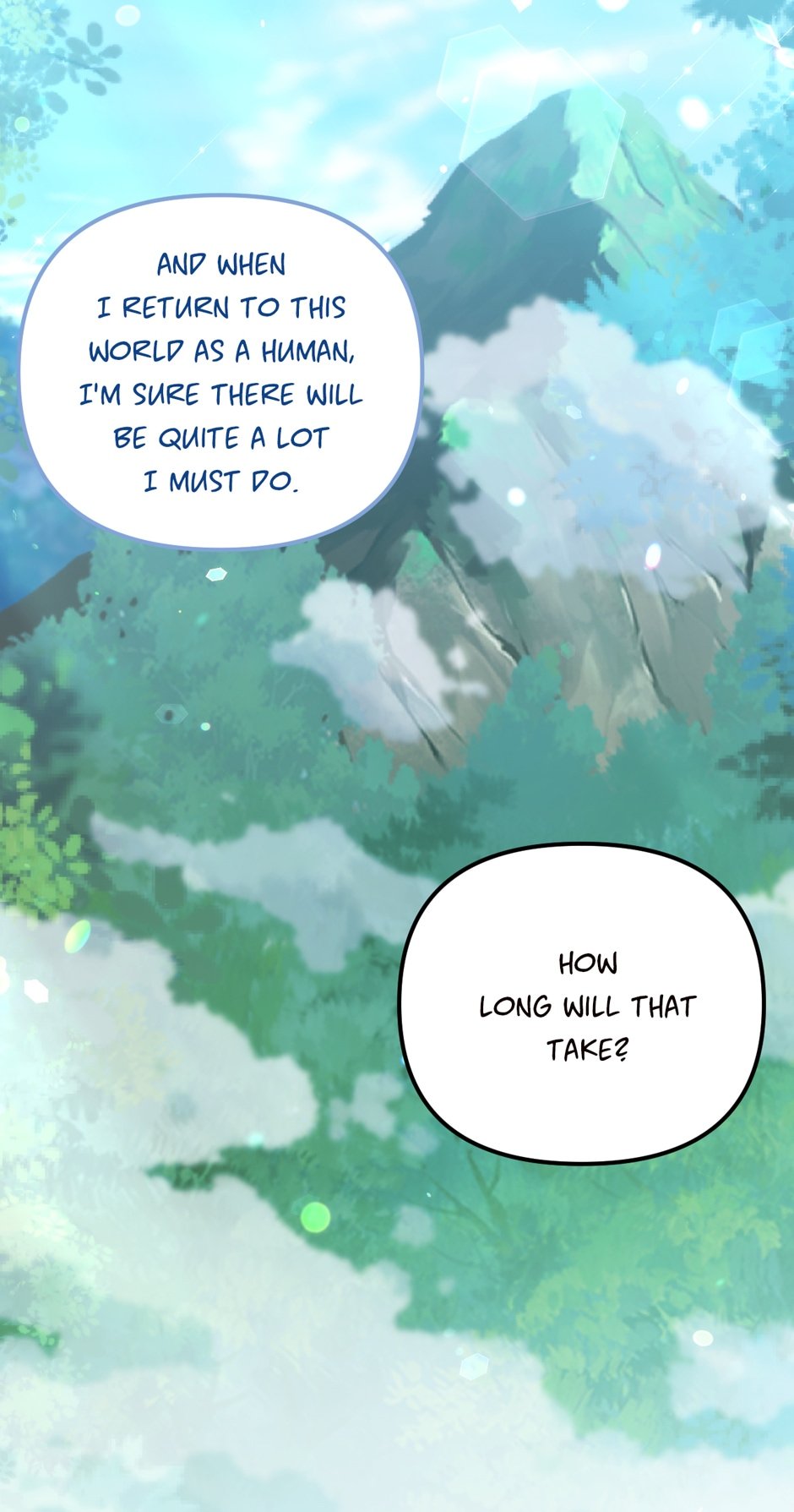 Princess in the Rough chapter 95 page 57