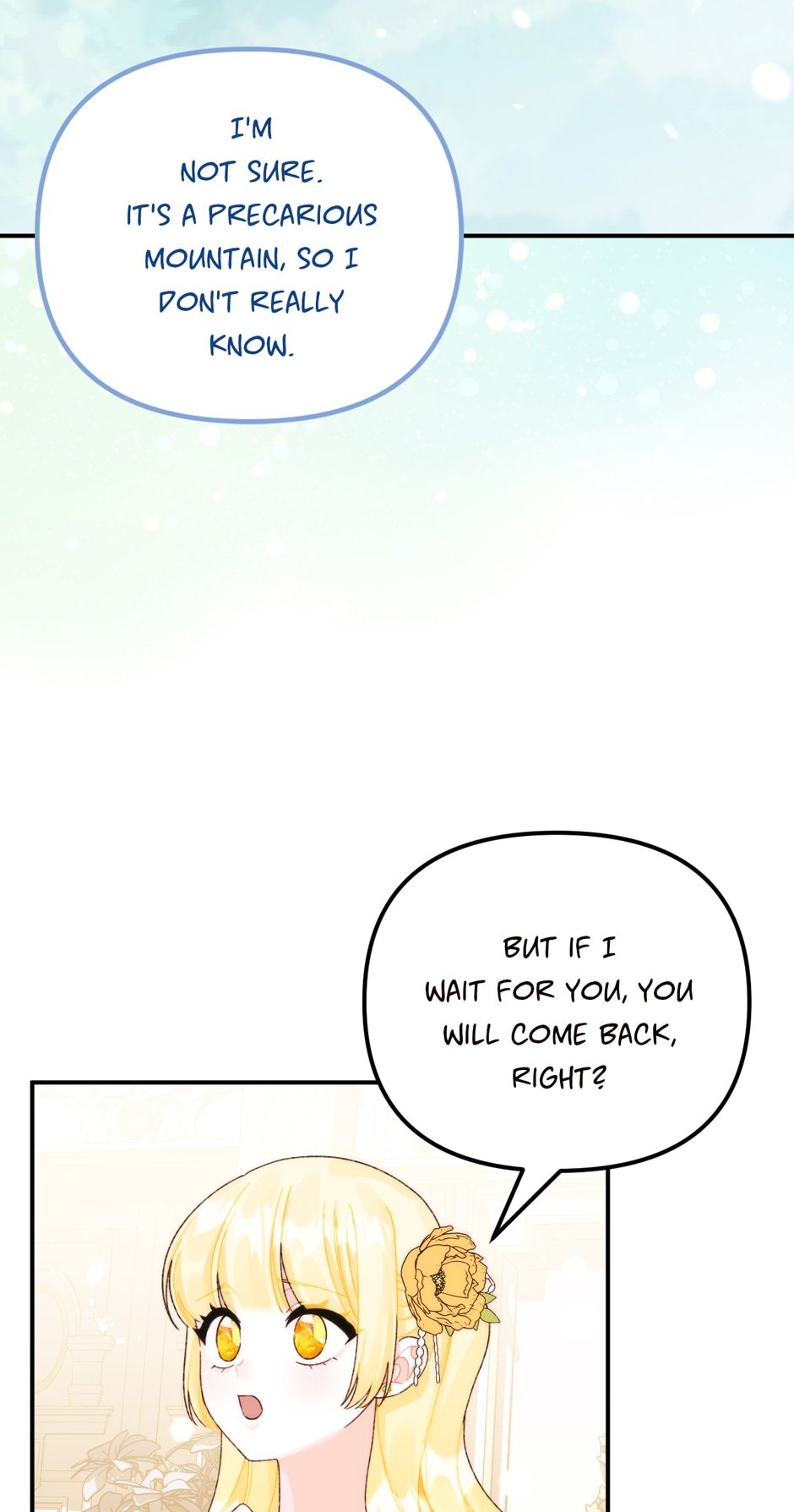 Princess in the Rough chapter 95 page 58