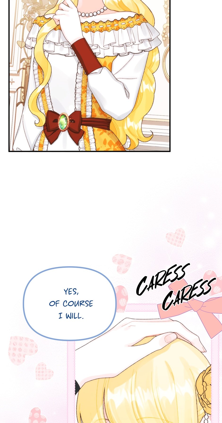 Princess in the Rough chapter 95 page 59