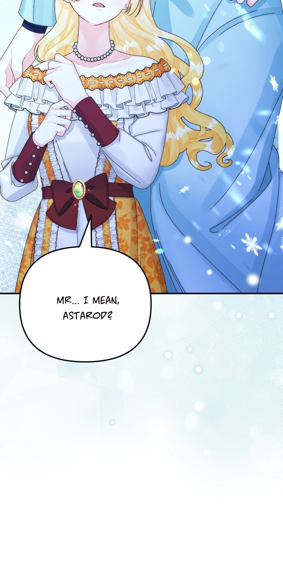 Princess in the Rough chapter 95 page 6