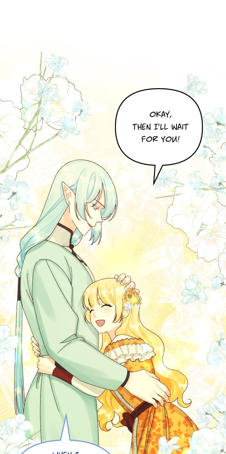 Princess in the Rough chapter 95 page 61