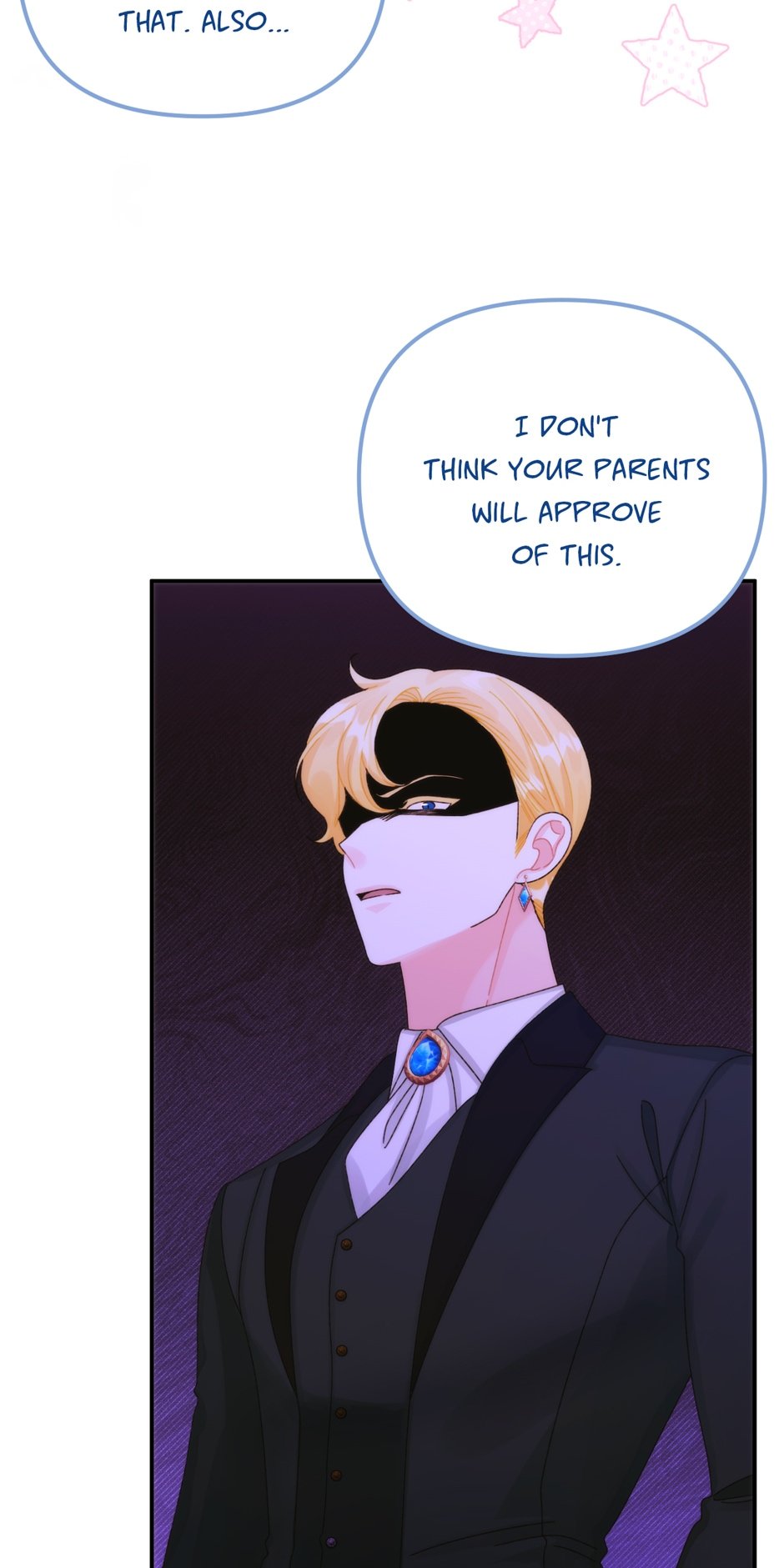 Princess in the Rough chapter 95 page 63