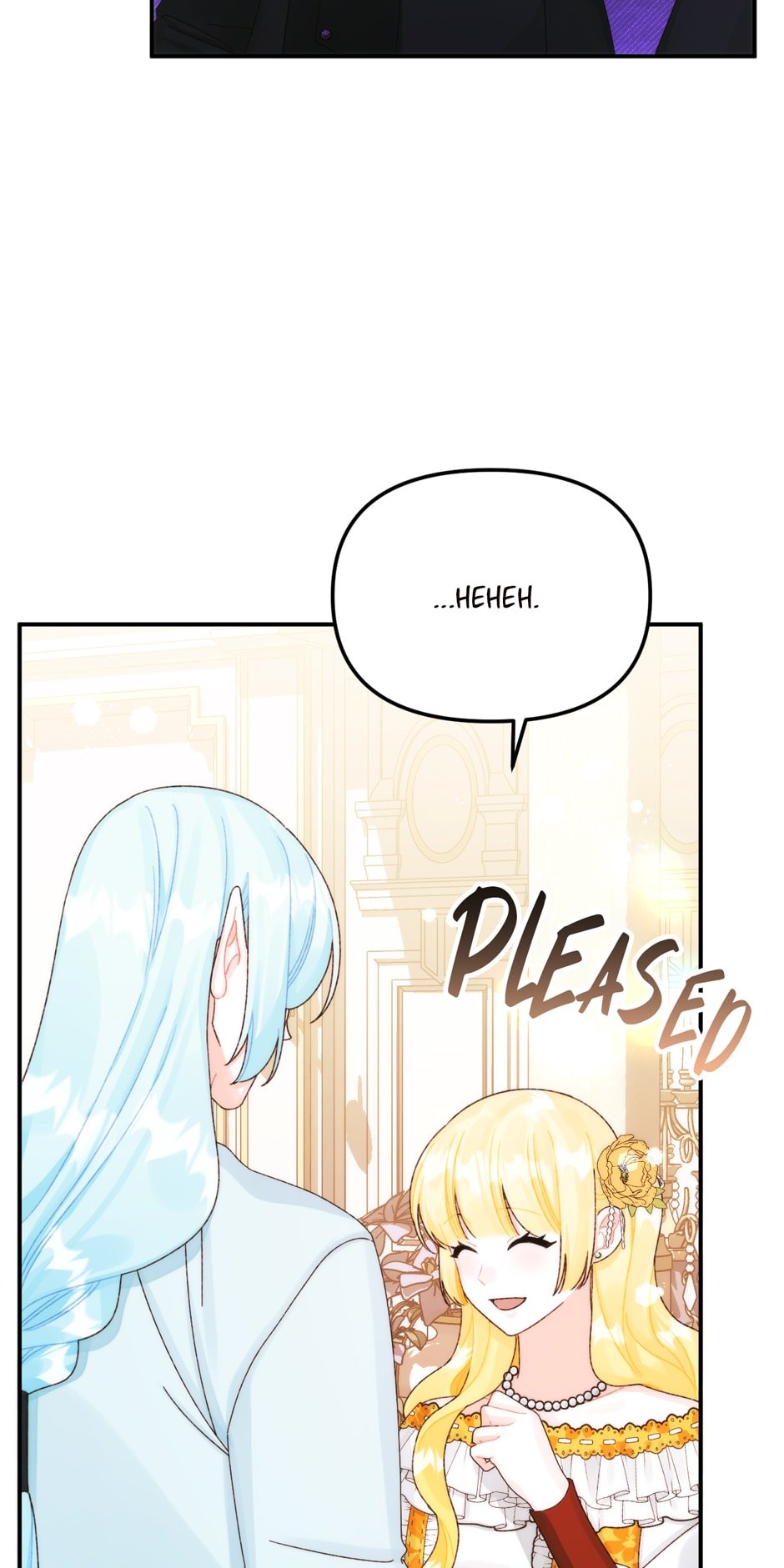 Princess in the Rough chapter 95 page 64