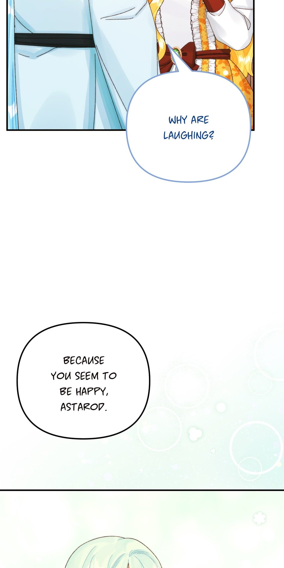 Princess in the Rough chapter 95 page 65
