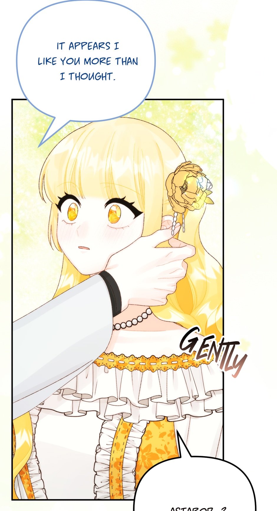 Princess in the Rough chapter 95 page 69