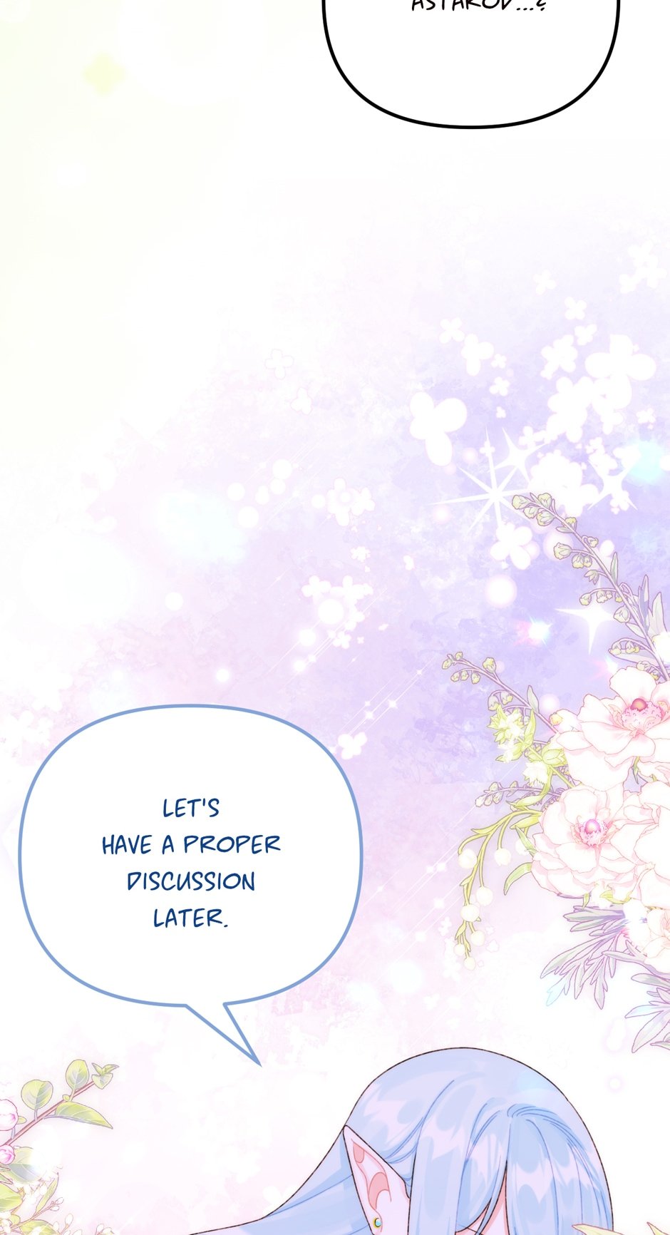 Princess in the Rough chapter 95 page 70