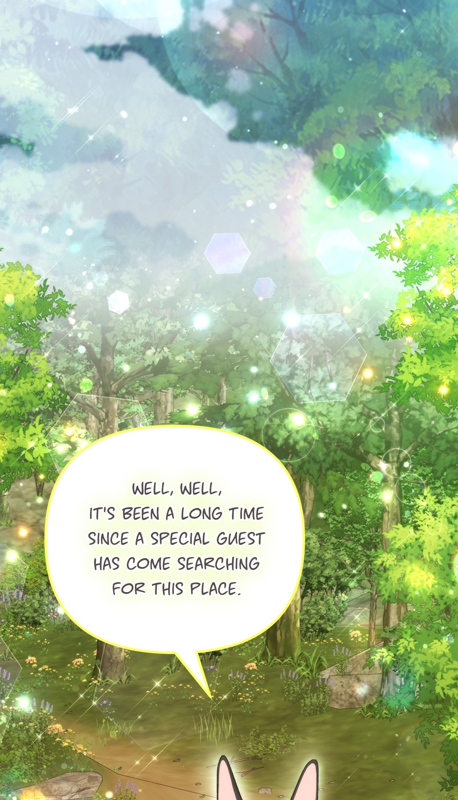 Princess in the Rough chapter 95 page 74