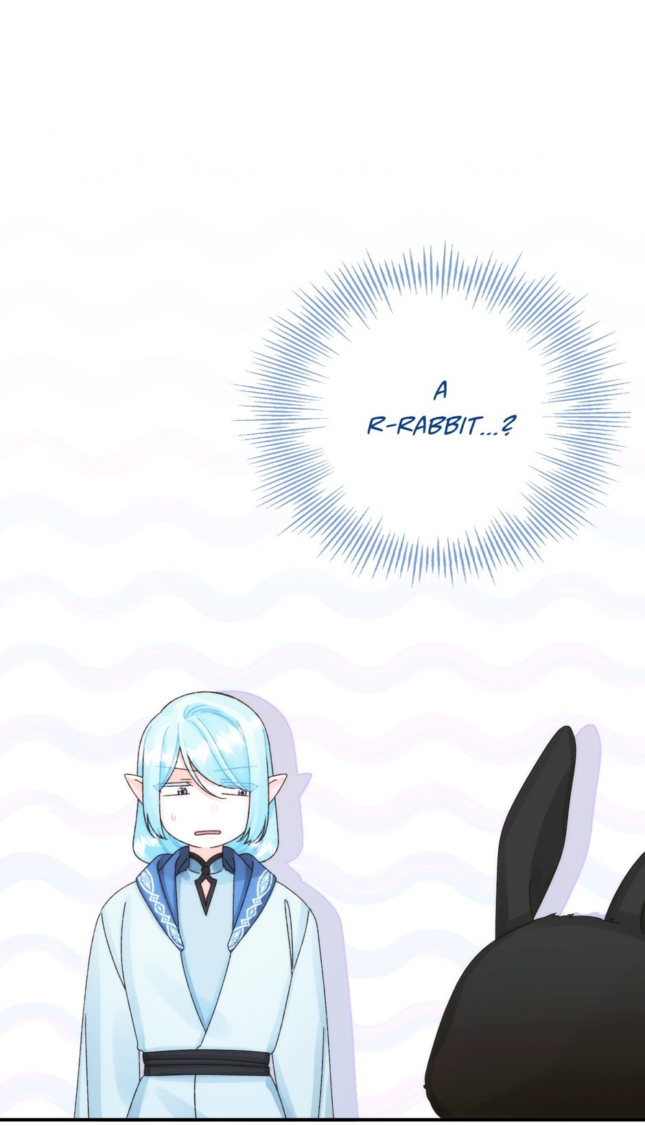 Princess in the Rough chapter 95 page 76