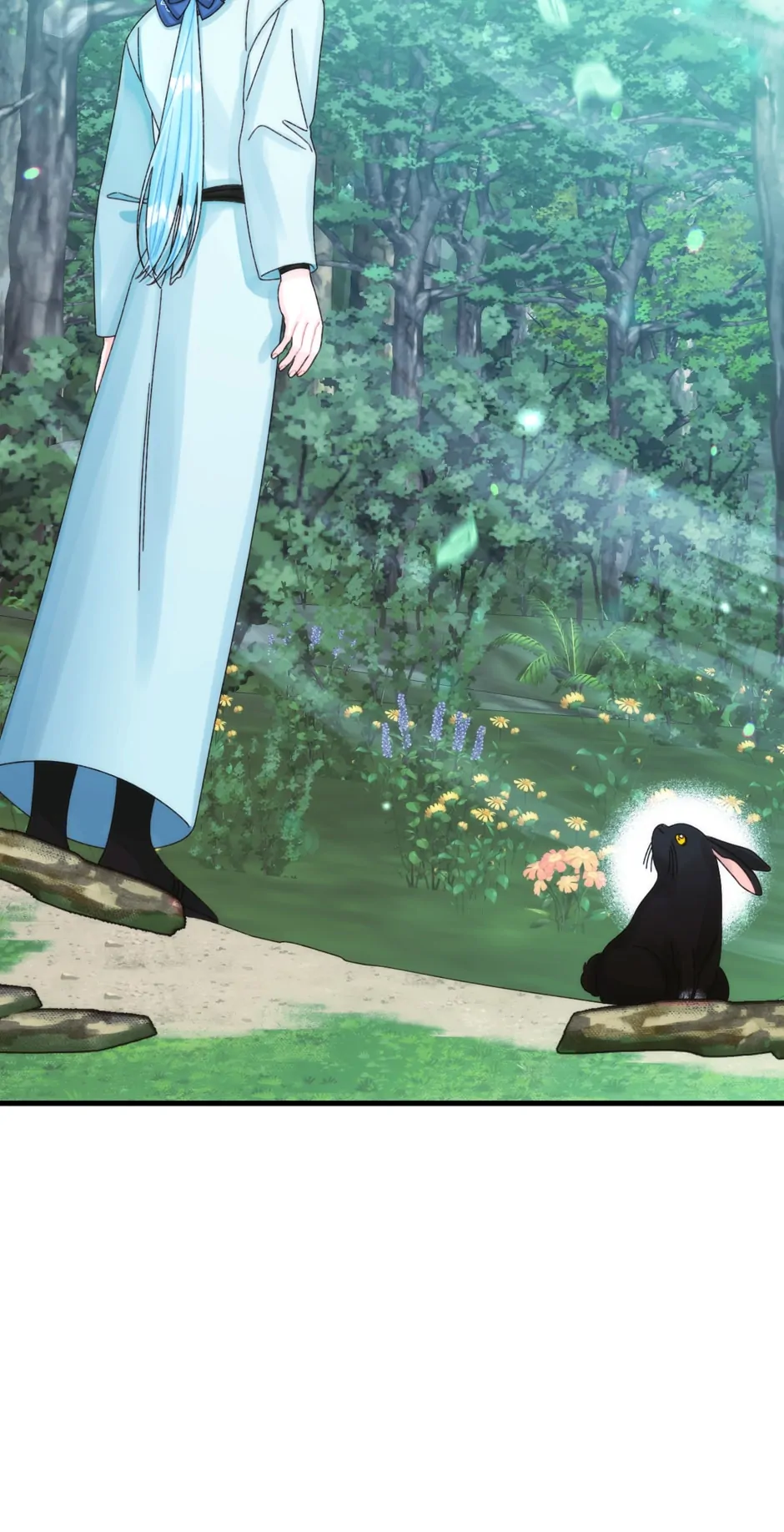 Princess in the Rough chapter 96 page 10