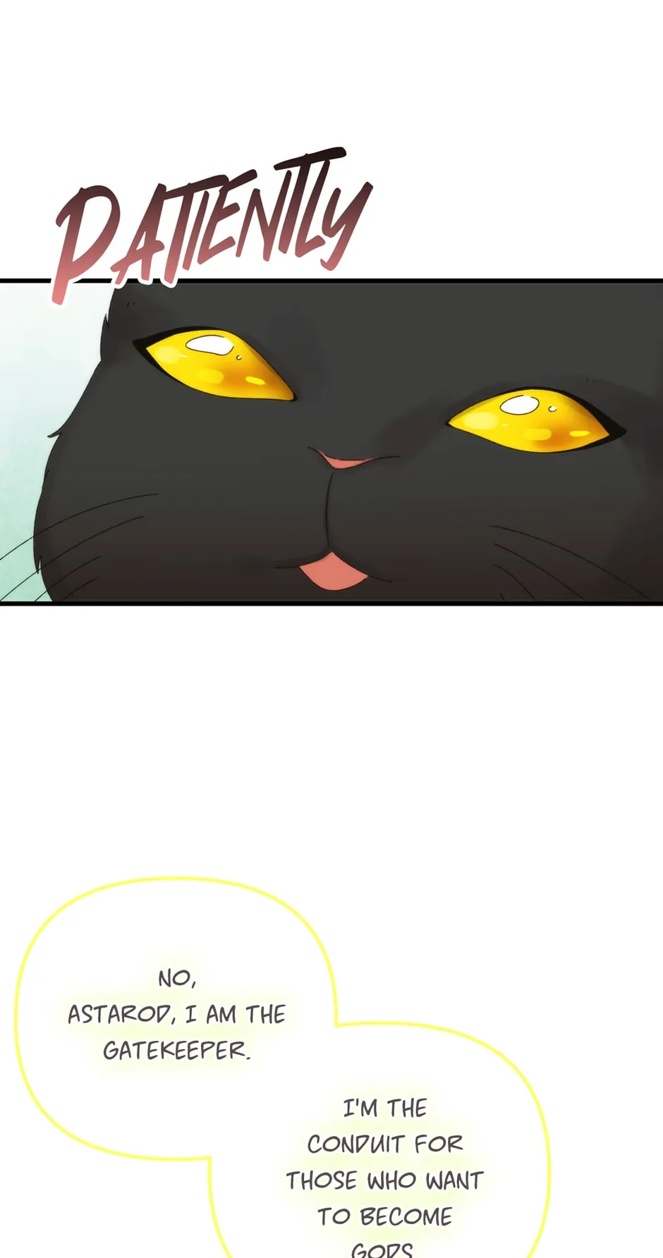 Princess in the Rough chapter 96 page 11