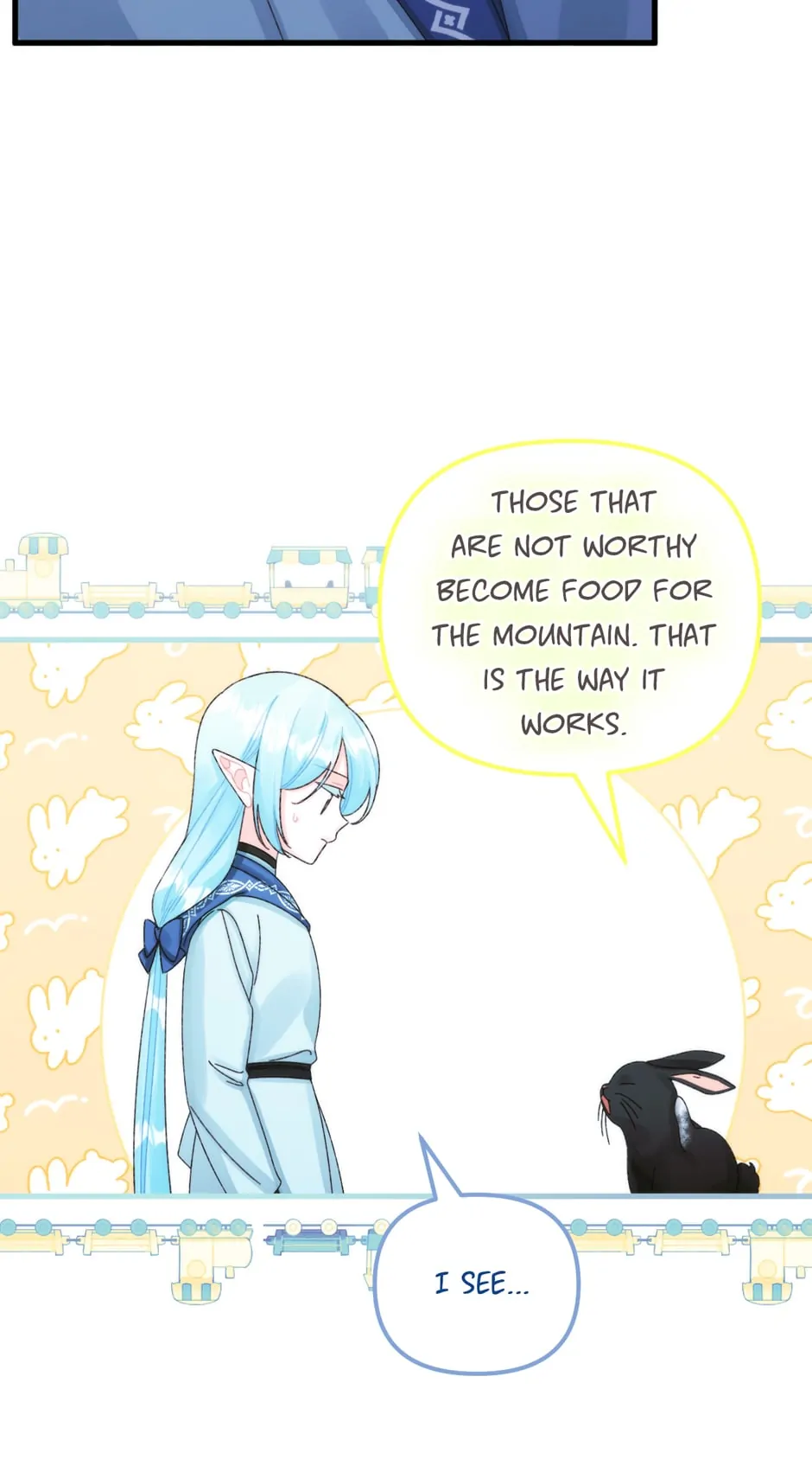Princess in the Rough chapter 96 page 17