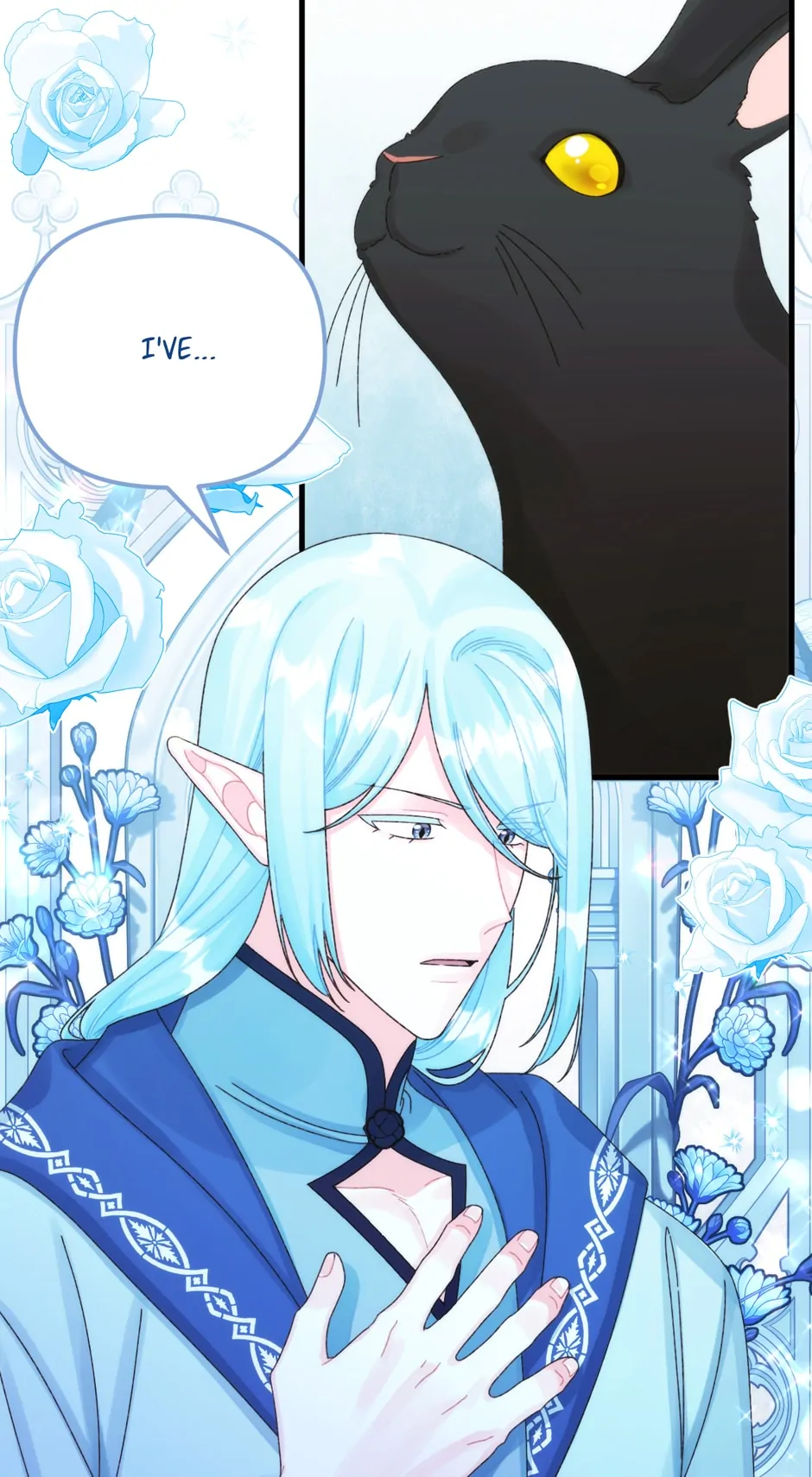 Princess in the Rough chapter 96 page 20