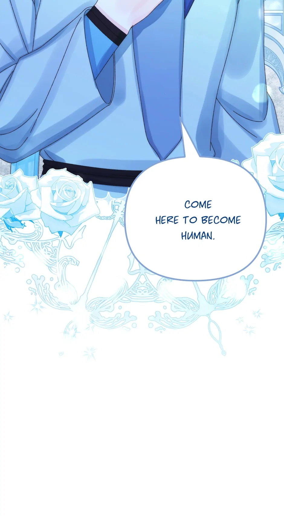 Princess in the Rough chapter 96 page 21