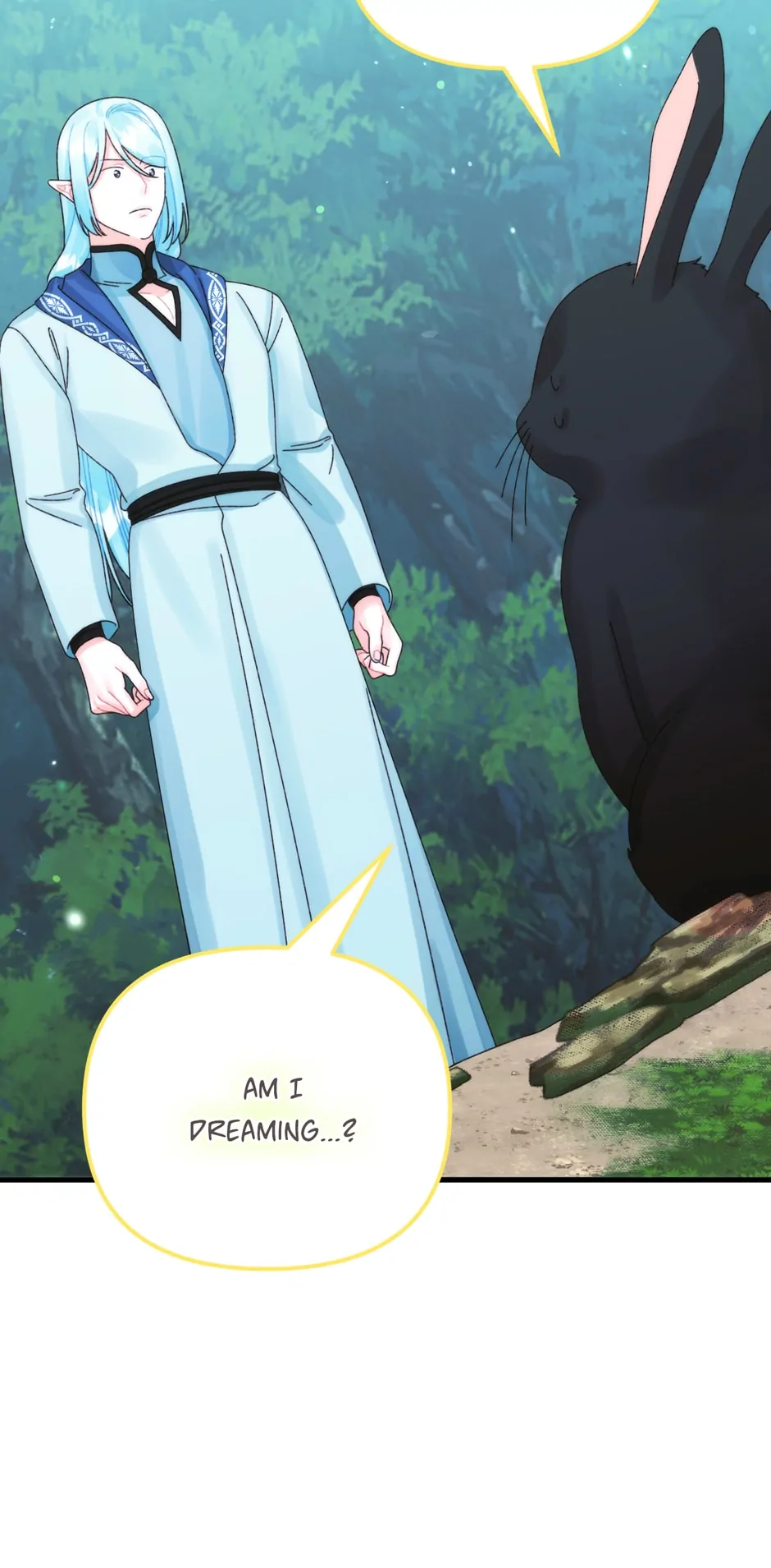 Princess in the Rough chapter 96 page 24