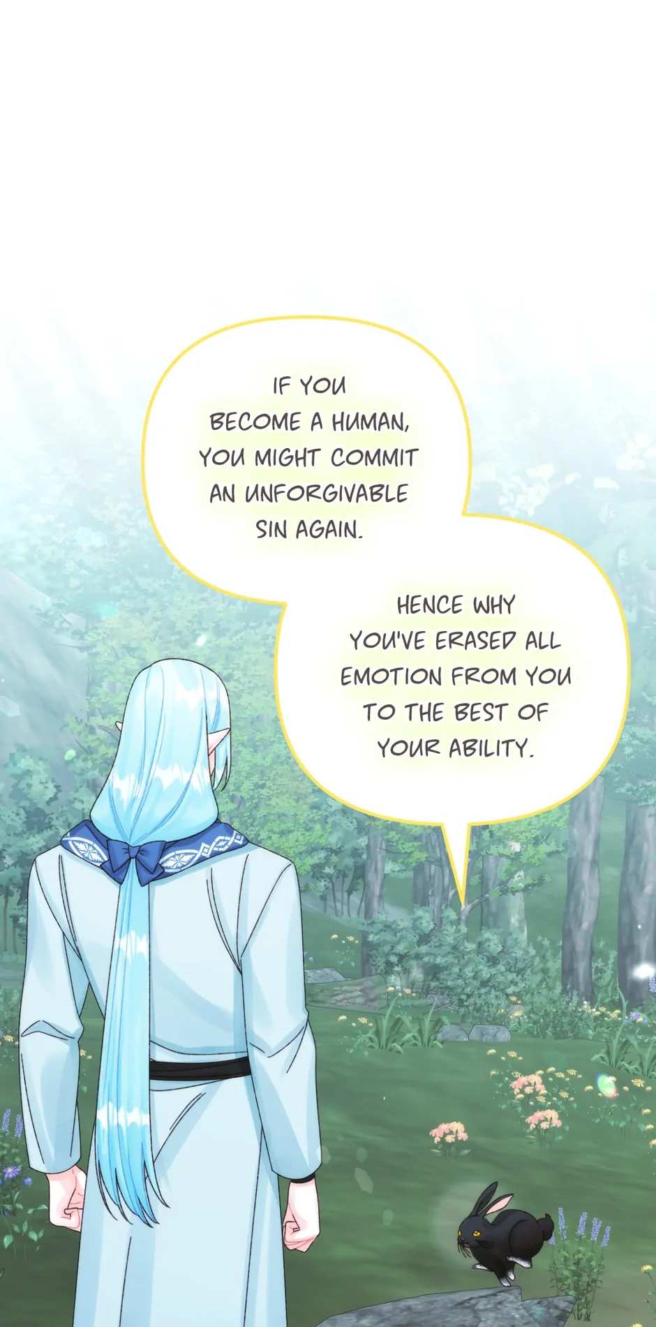 Princess in the Rough chapter 96 page 32
