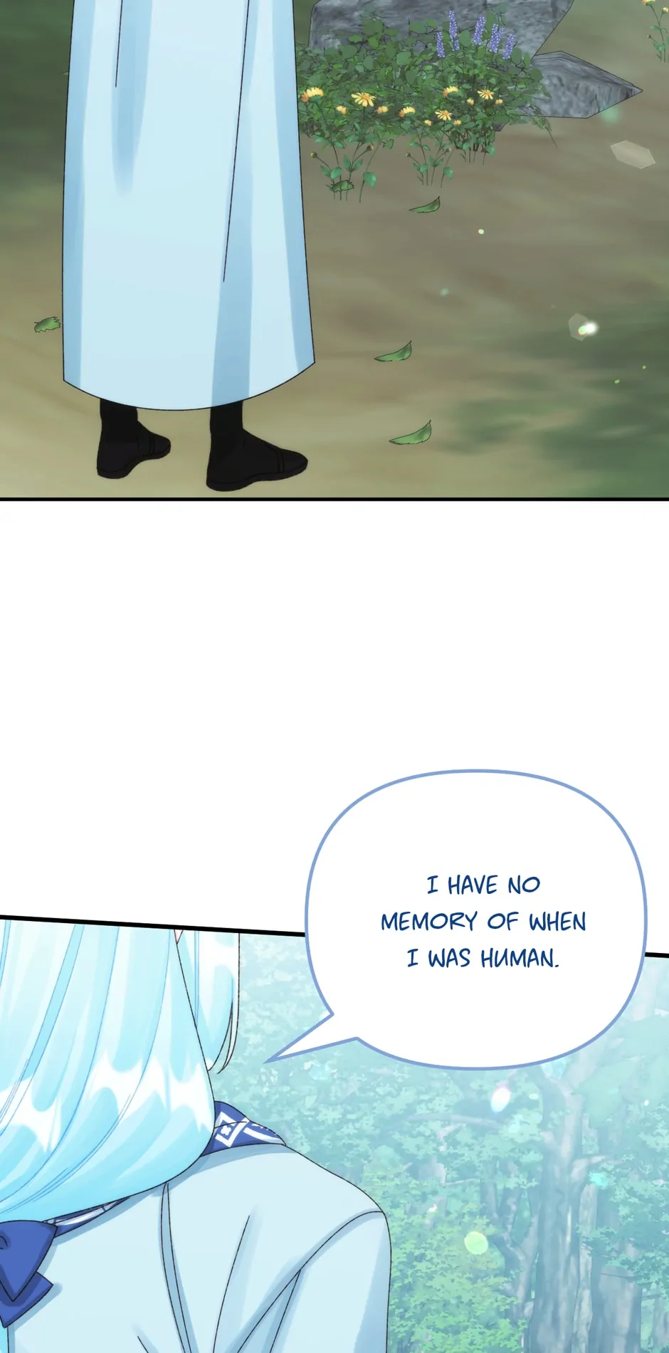Princess in the Rough chapter 96 page 33