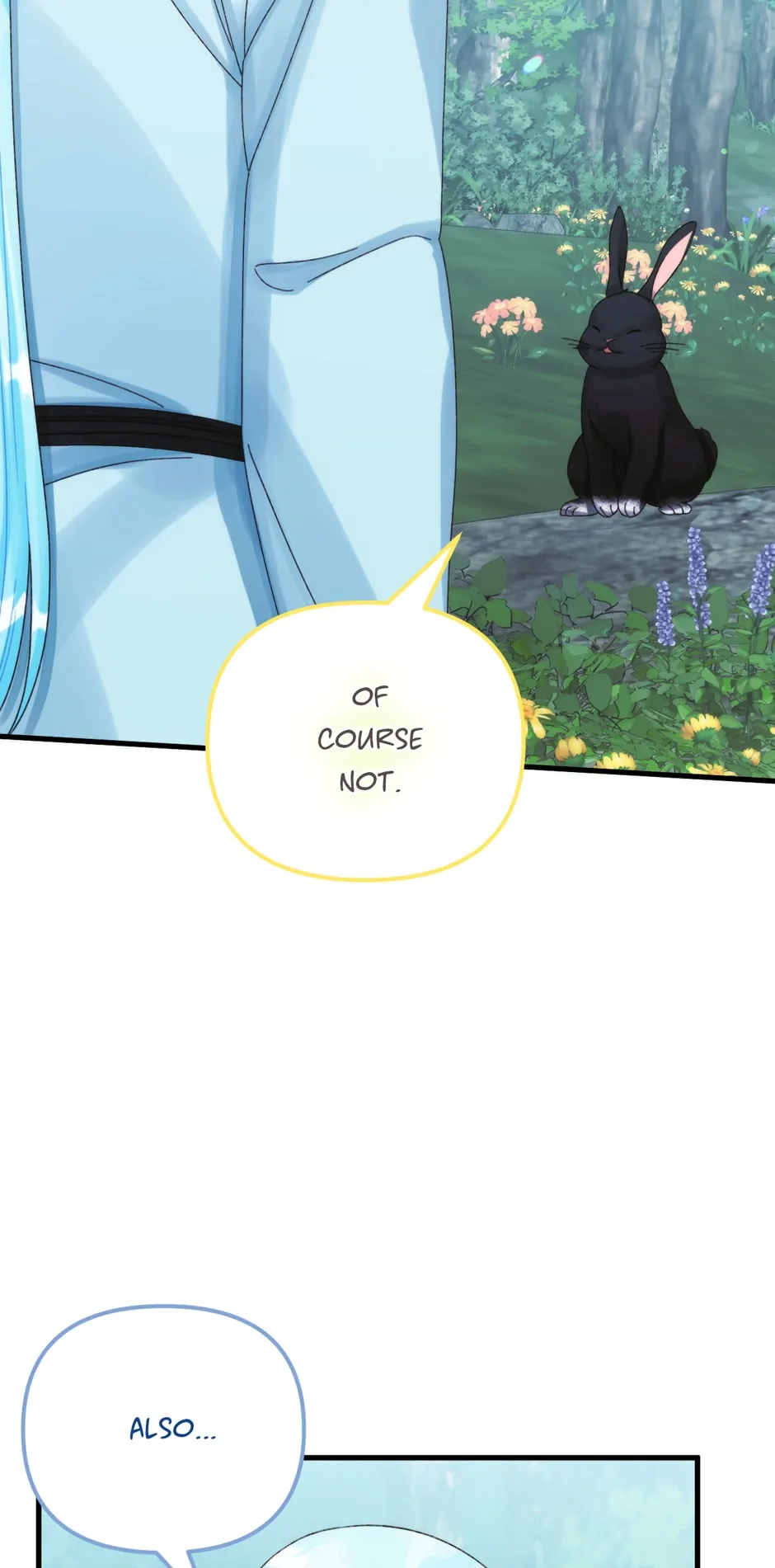 Princess in the Rough chapter 96 page 34