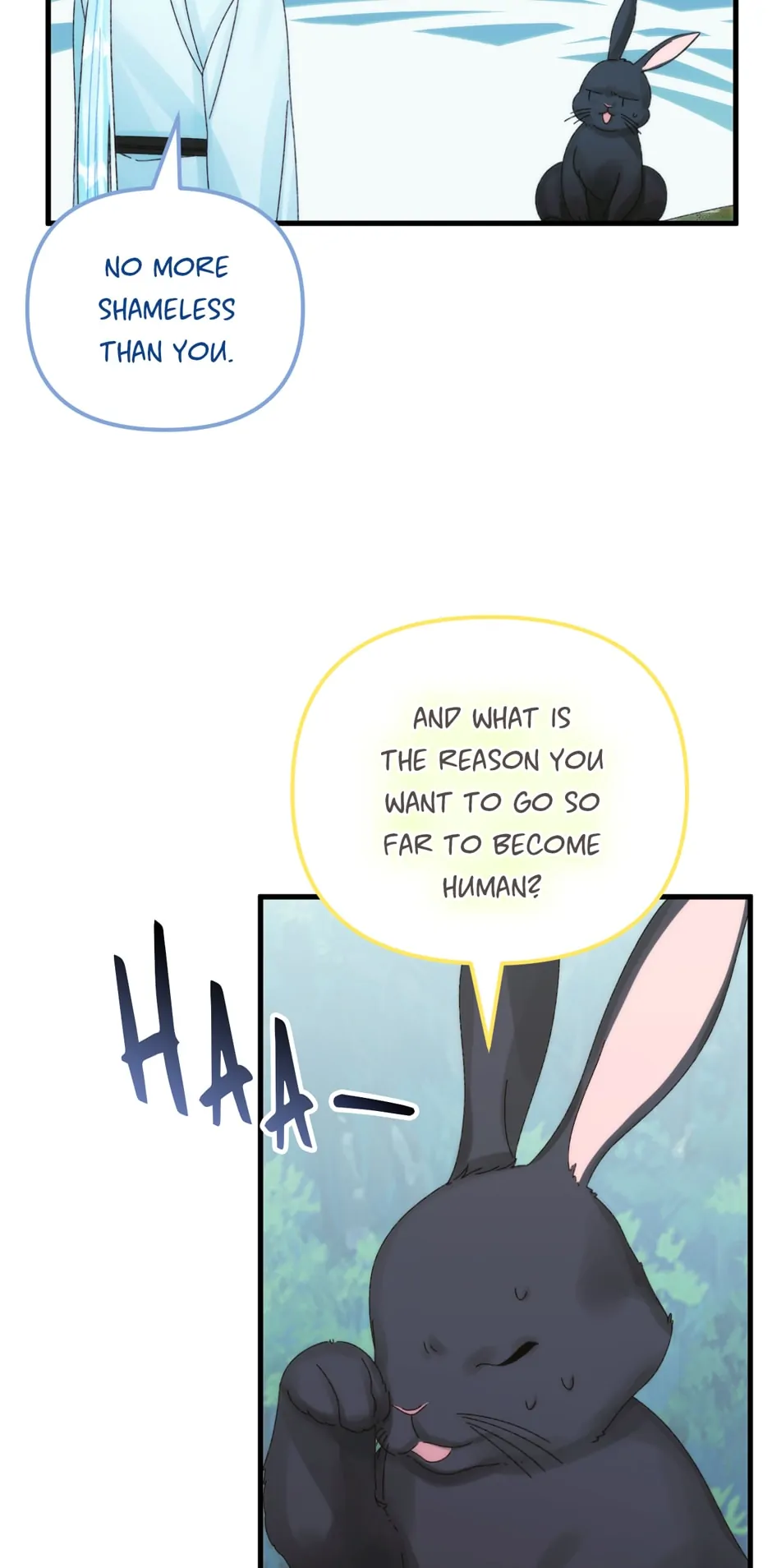 Princess in the Rough chapter 96 page 41