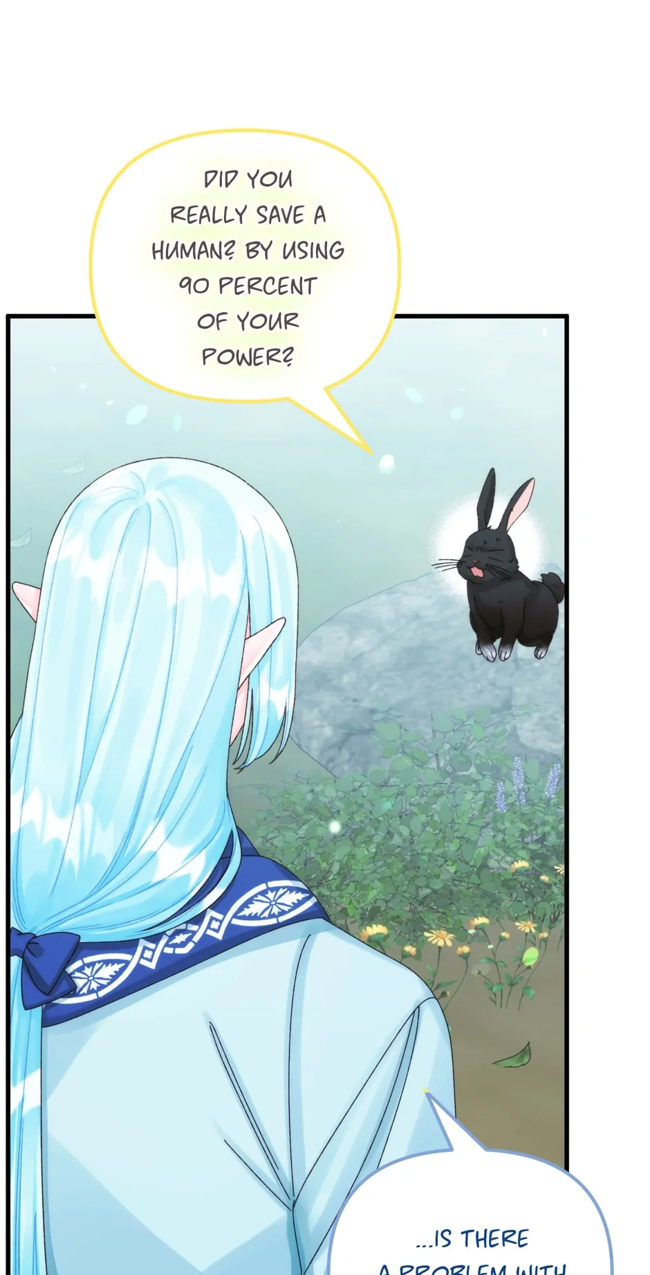 Princess in the Rough chapter 96 page 45