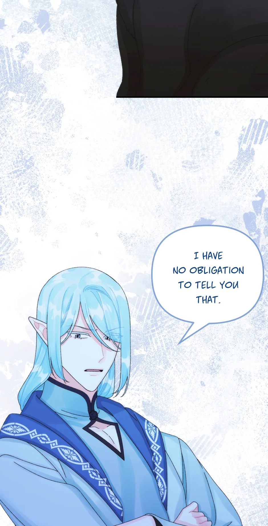 Princess in the Rough chapter 96 page 47