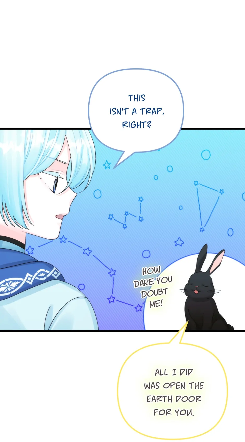 Princess in the Rough chapter 96 page 57