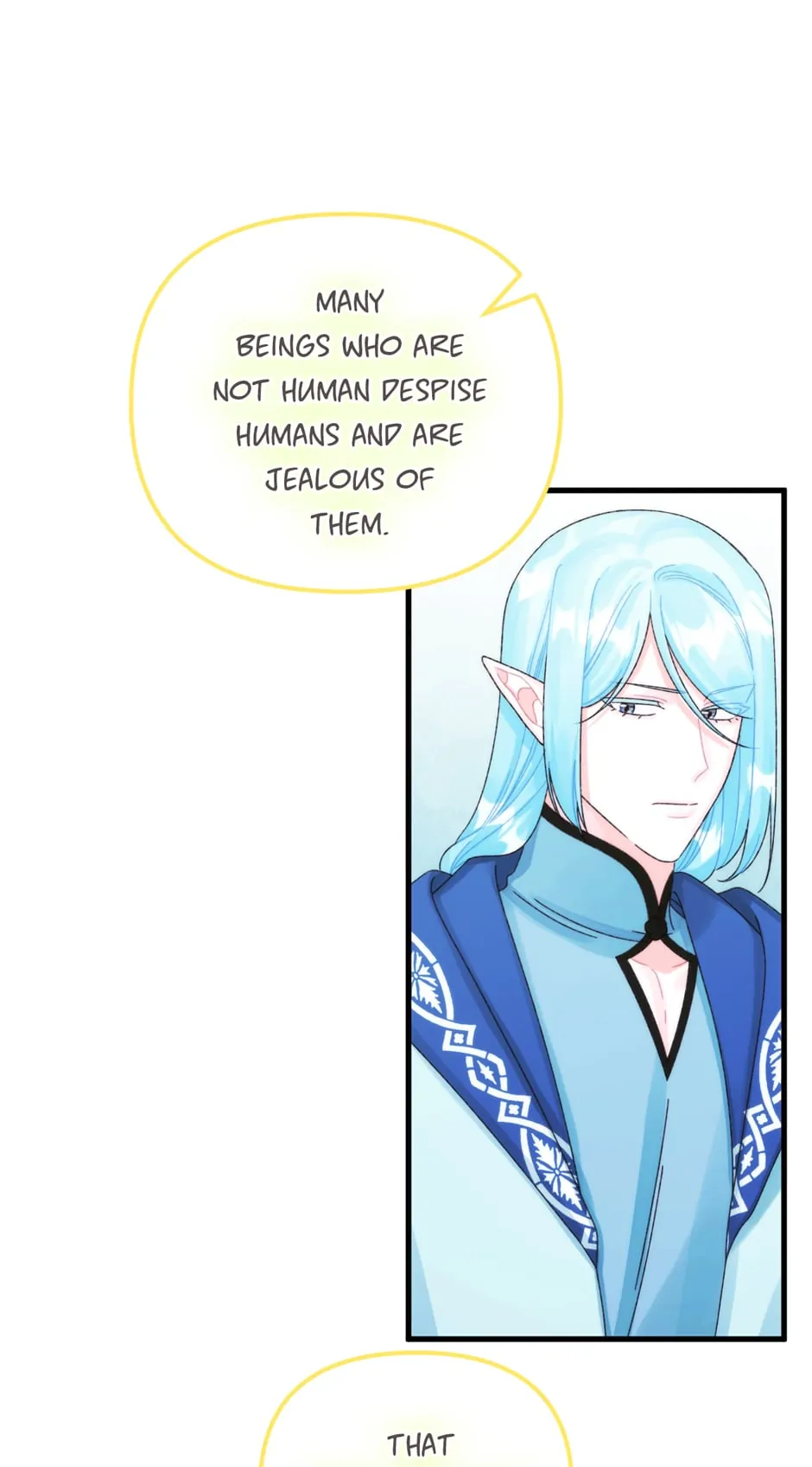 Princess in the Rough chapter 96 page 58