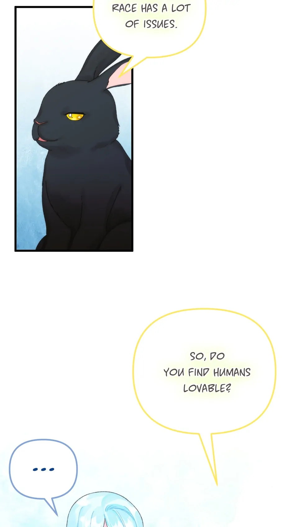 Princess in the Rough chapter 96 page 59