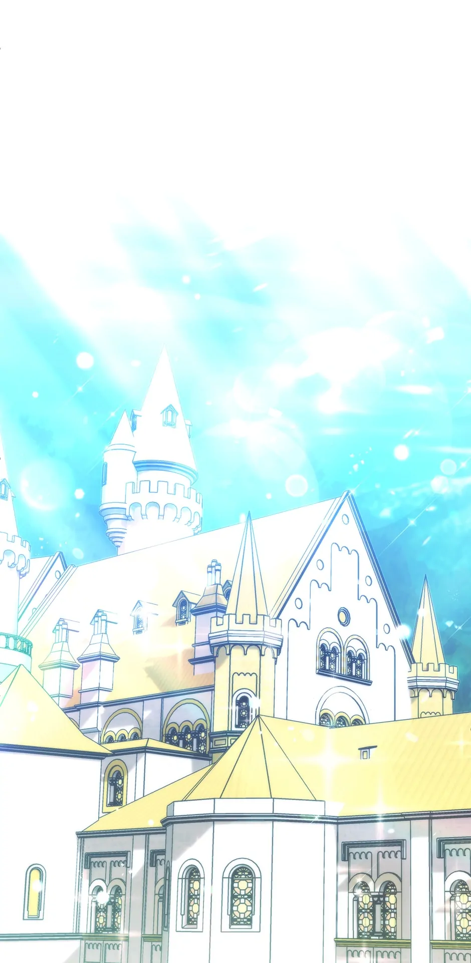 Princess in the Rough chapter 96 page 64