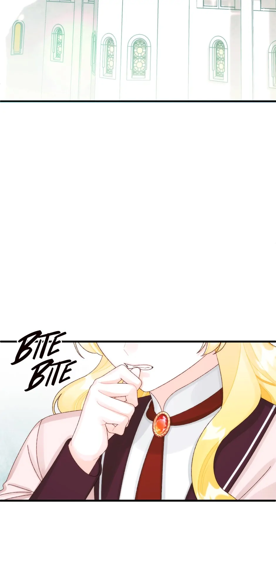 Princess in the Rough chapter 96 page 65