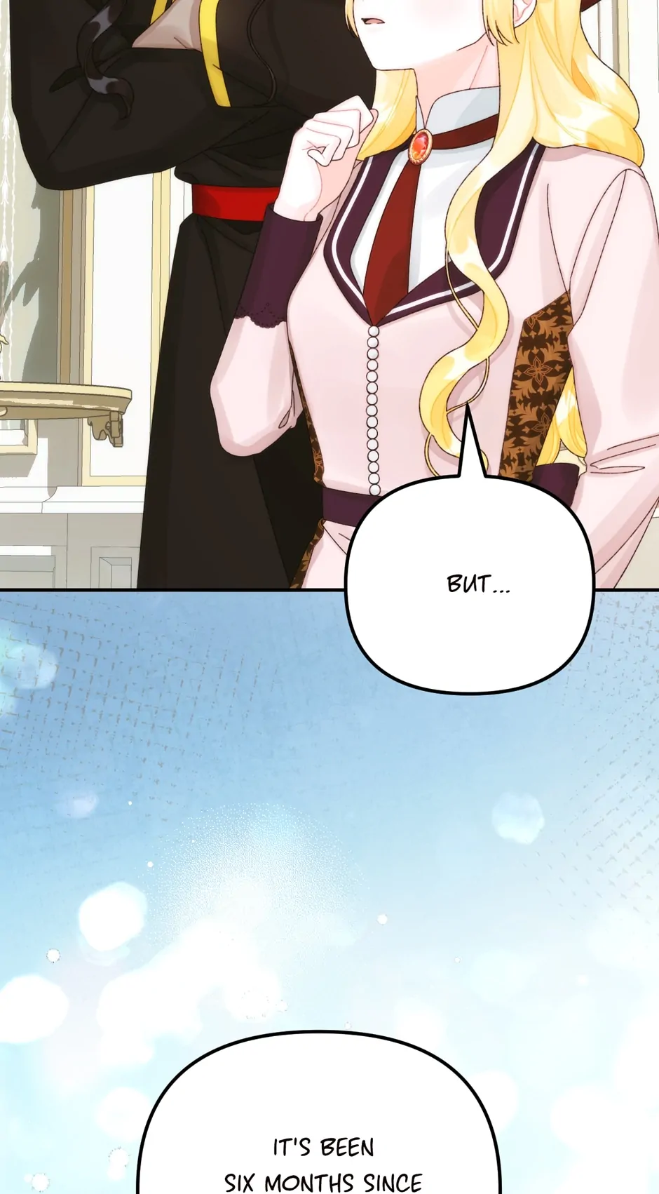 Princess in the Rough chapter 96 page 67