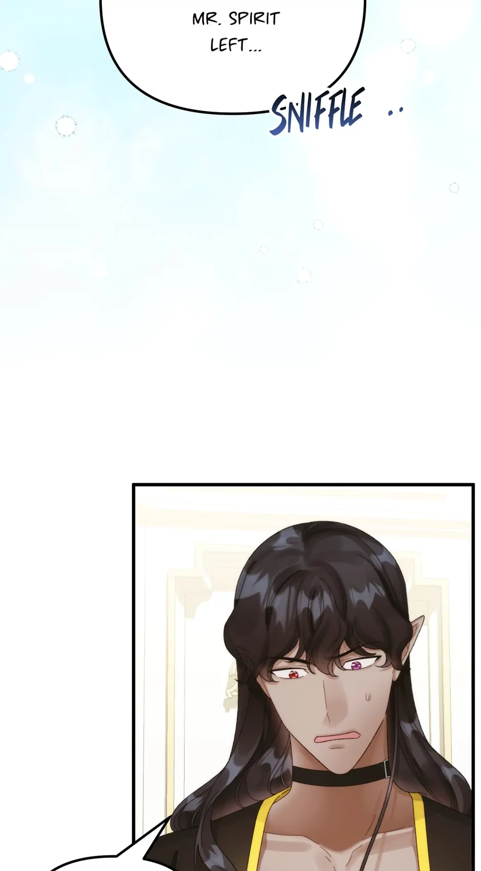 Princess in the Rough chapter 96 page 68