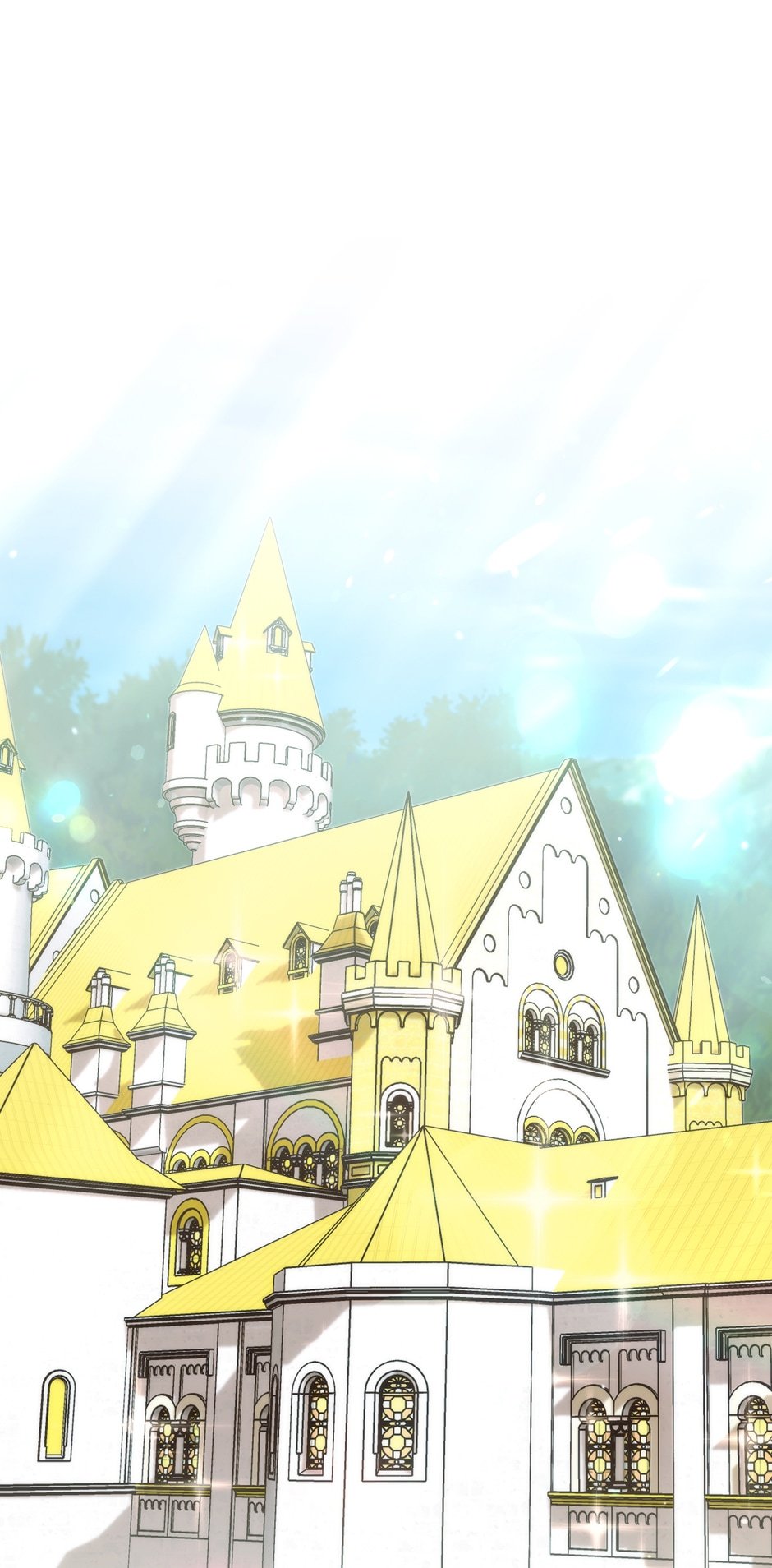 Princess in the Rough chapter 98 page 1