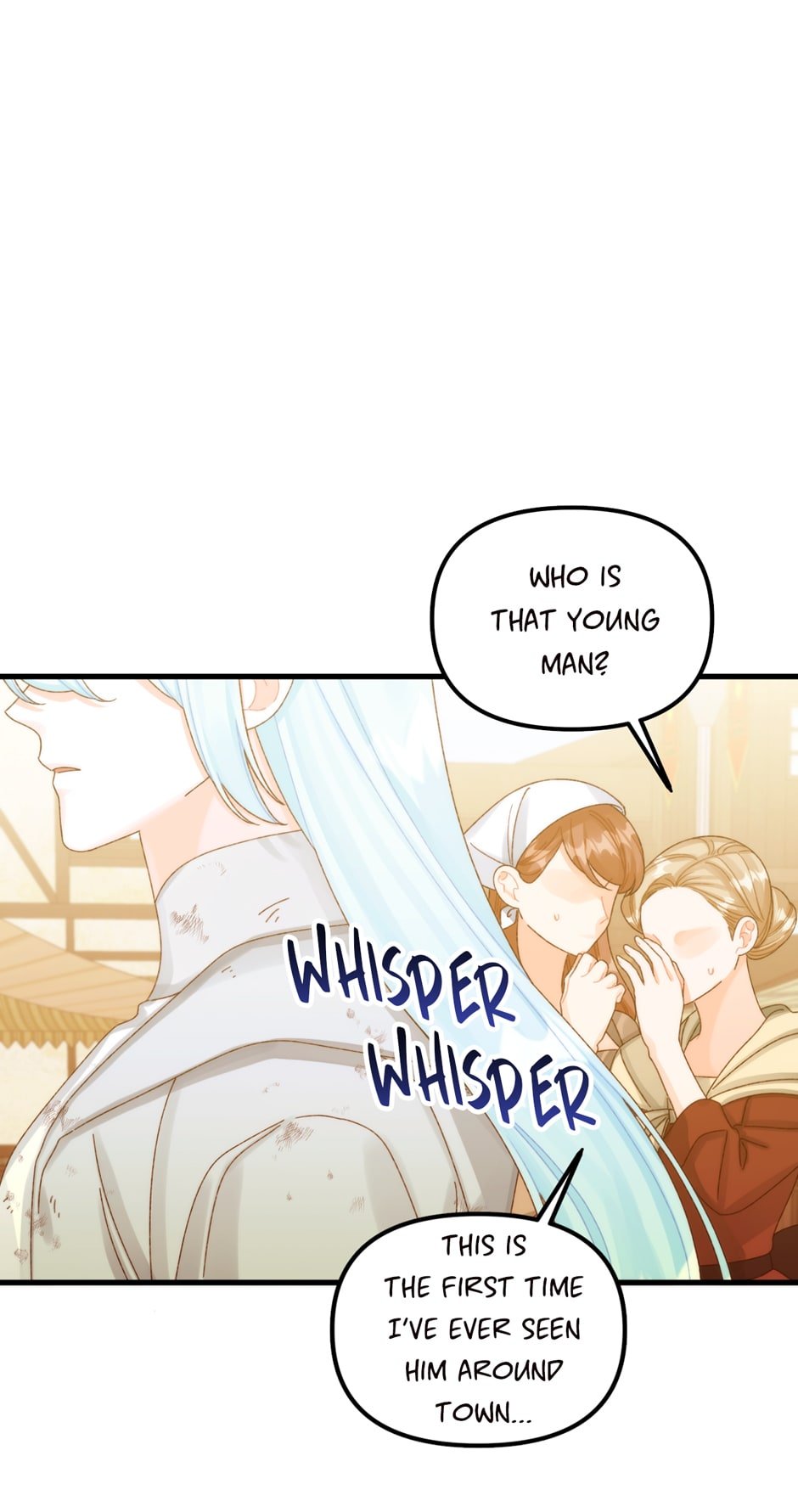 Princess in the Rough chapter 98 page 16