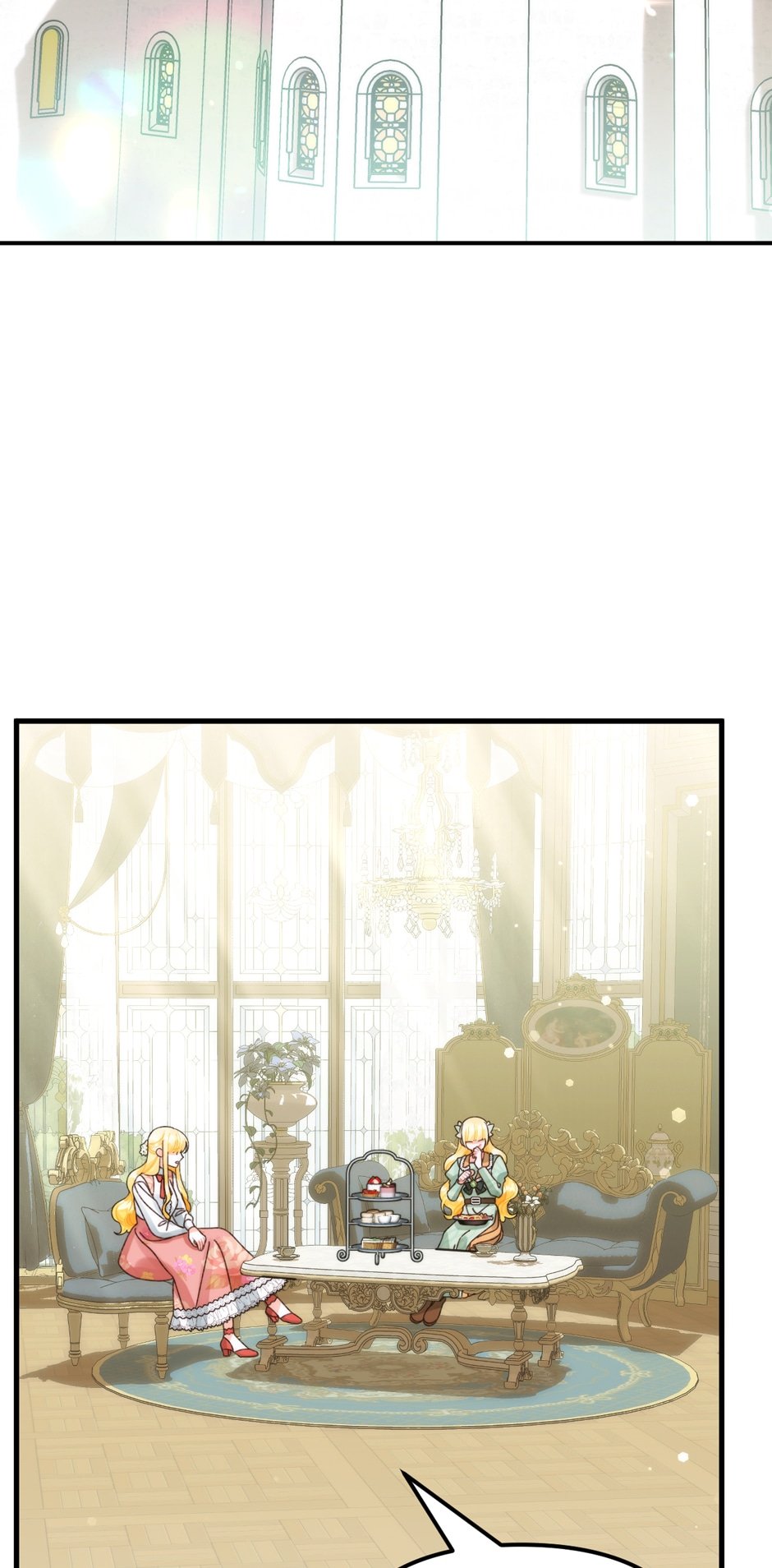 Princess in the Rough chapter 98 page 2
